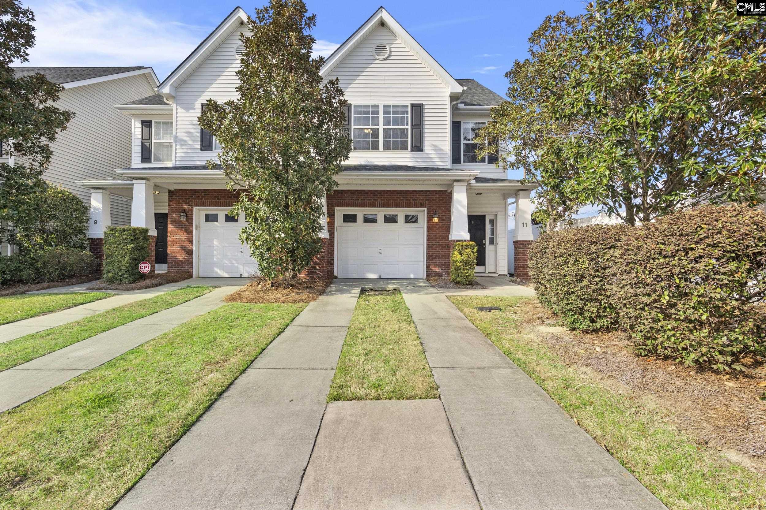 11 Veterans Pointe Lane Columbia, SC 29209