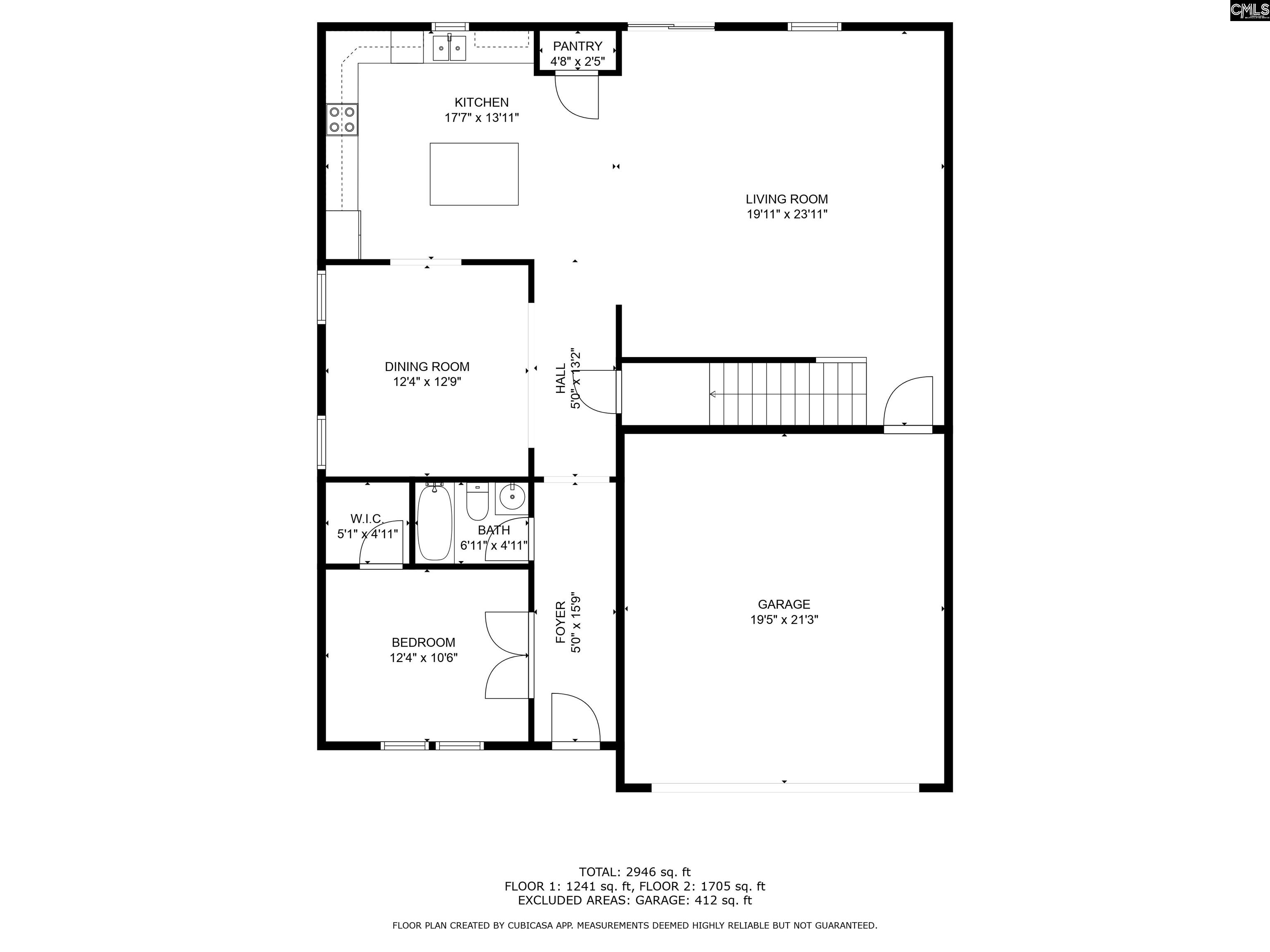 668 Cloudreach Road, Lexington, South Carolina image 31