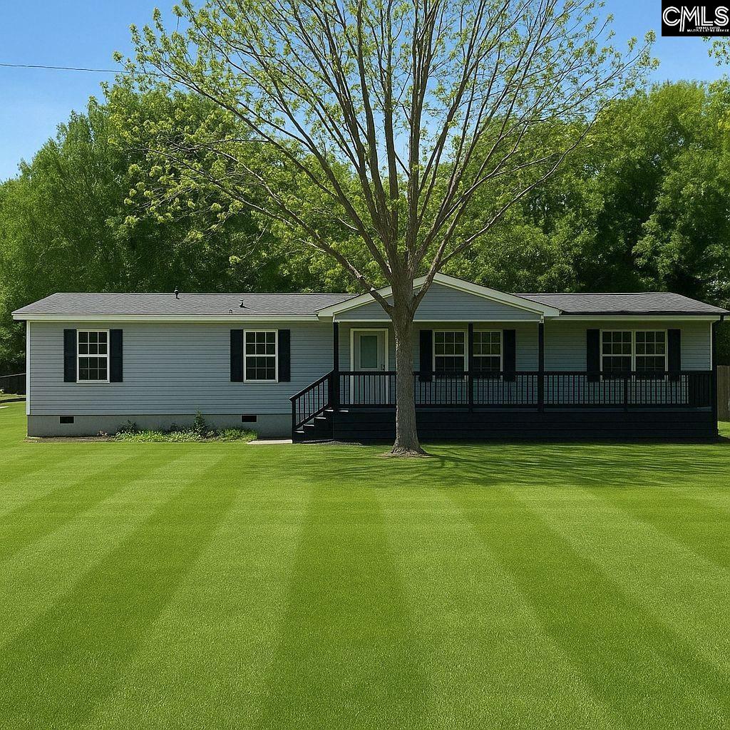 330 Kyzer Road Lexington, SC 29073