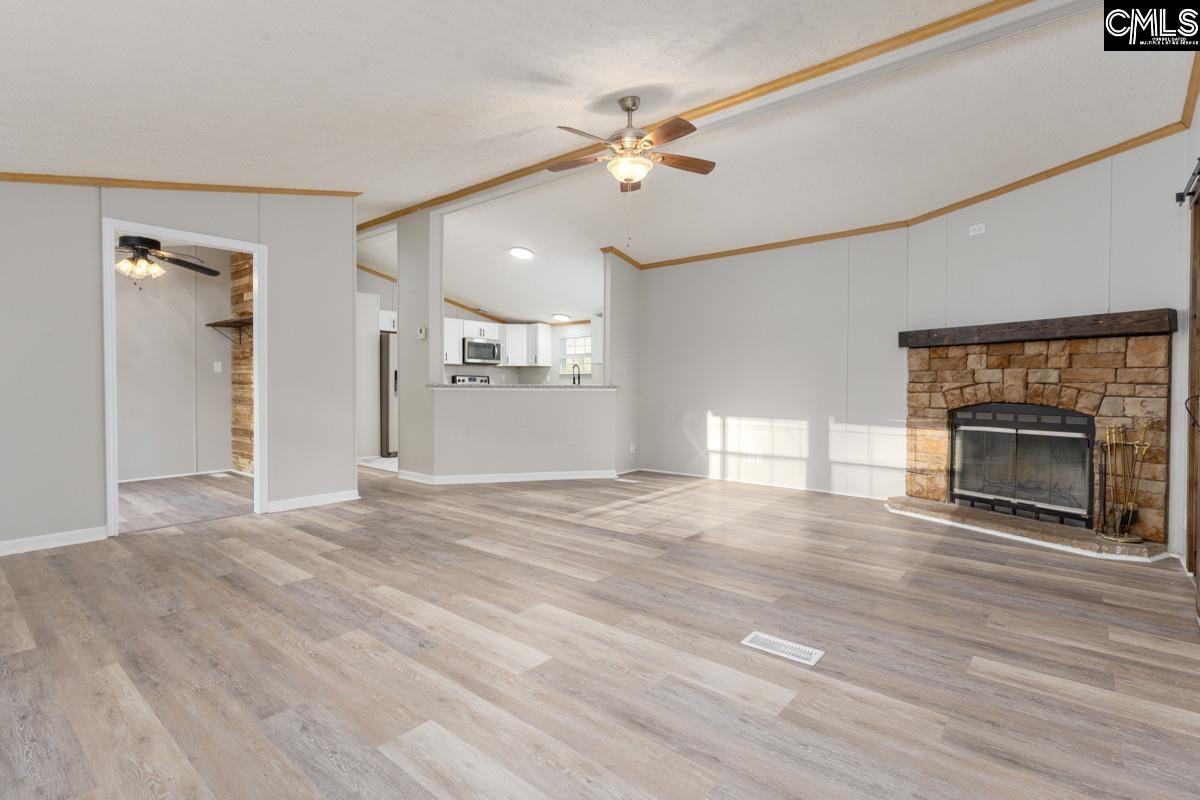 330 Kyzer Road Lexington, SC 29073