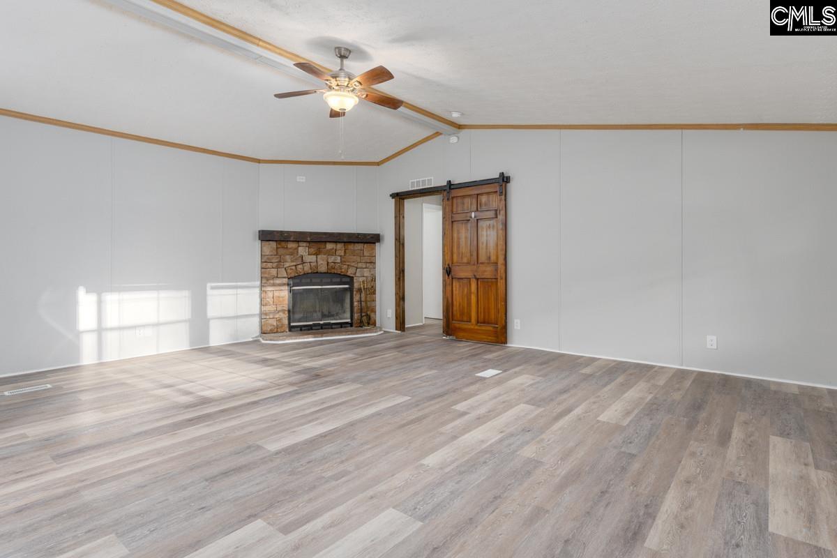 330 Kyzer Road Lexington, SC 29073