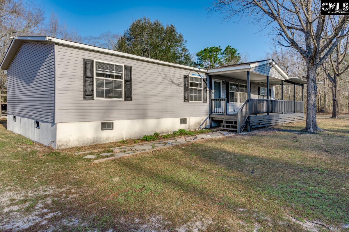 330 Kyzer Road Lexington, SC 29073