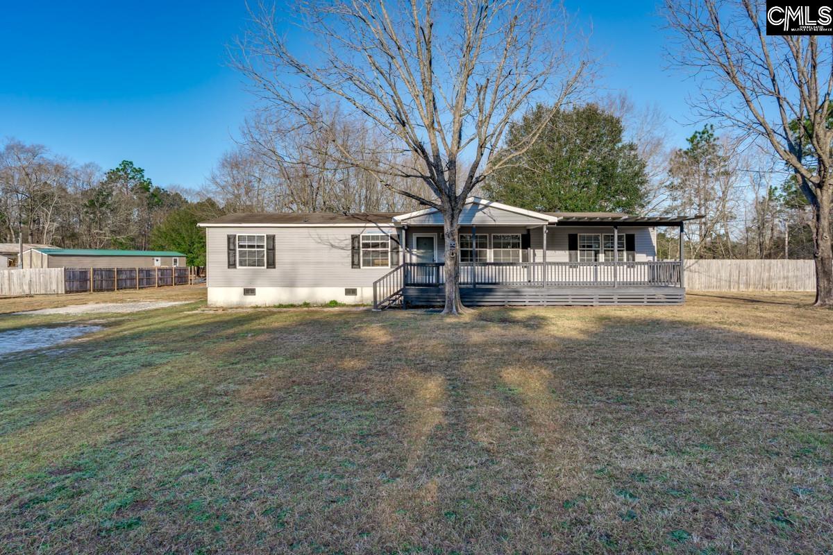 330 Kyzer Road Lexington, SC 29073