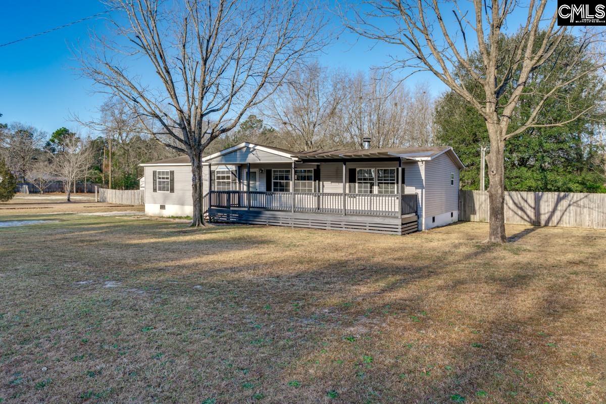 330 Kyzer Road Lexington, SC 29073