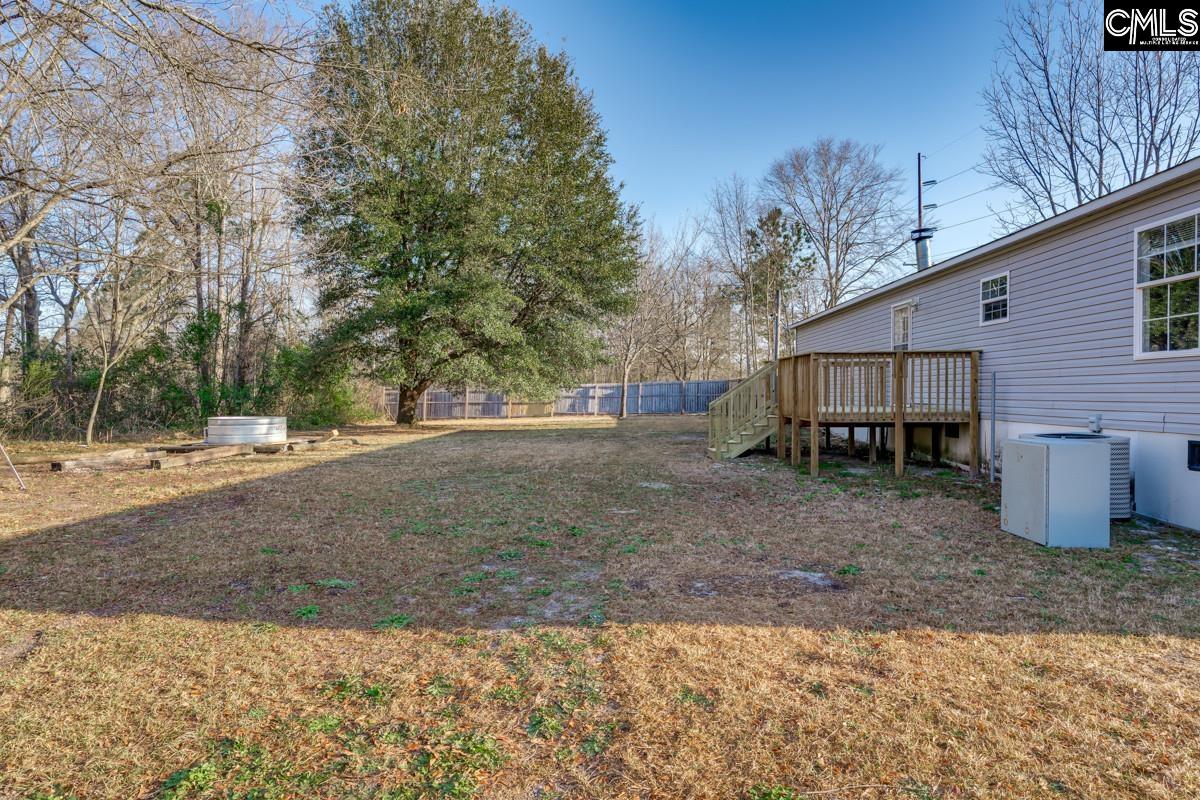 330 Kyzer Road Lexington, SC 29073