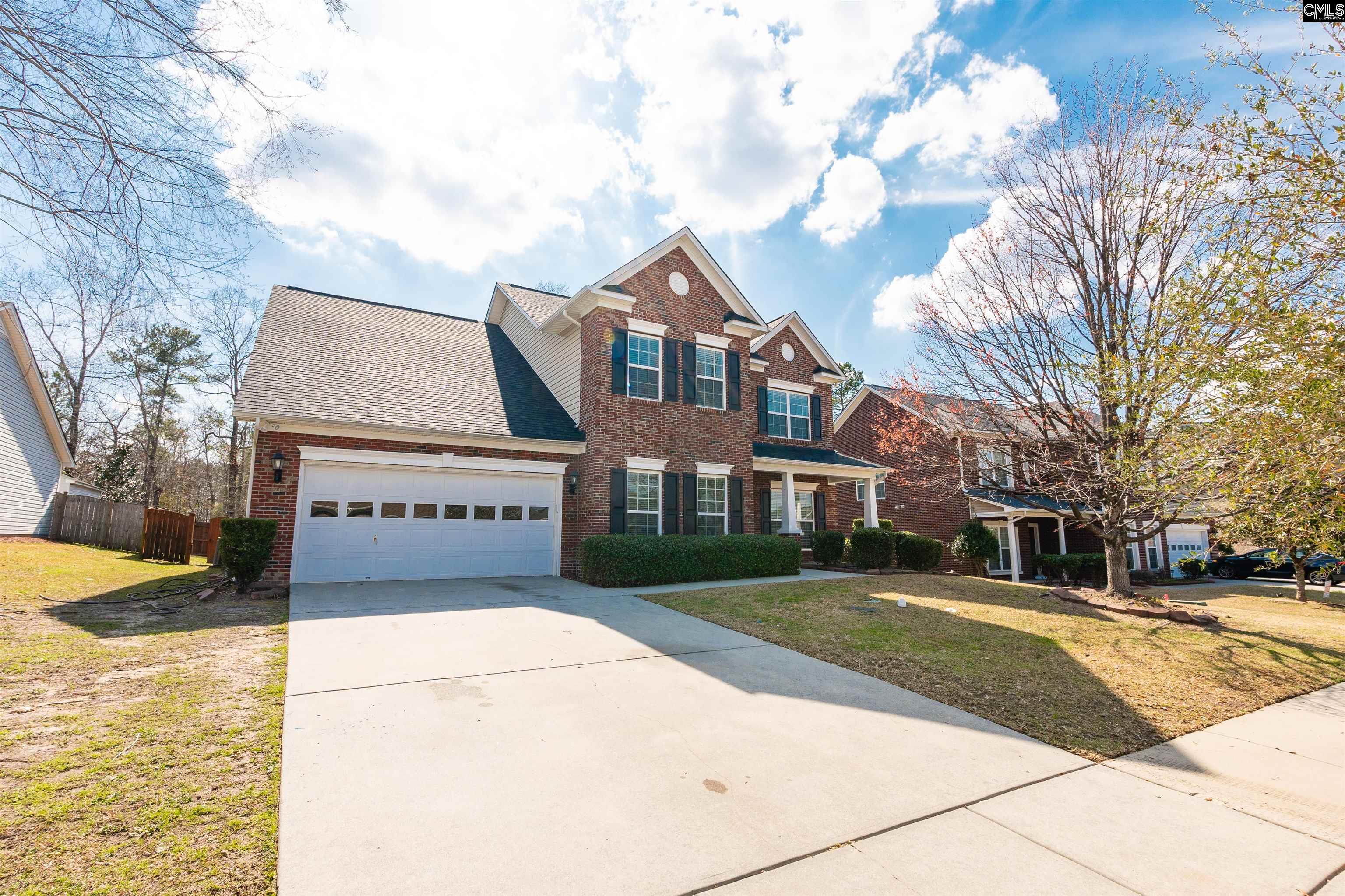 1136 Landon Place Drive Columbia, SC 29229