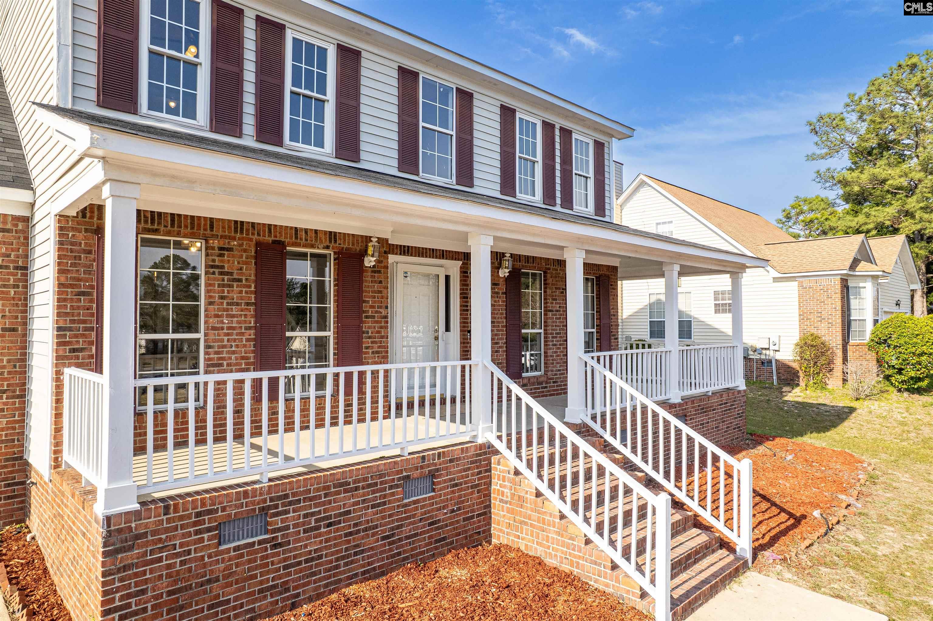 43 Dove Creek Road Columbia, SC 29229