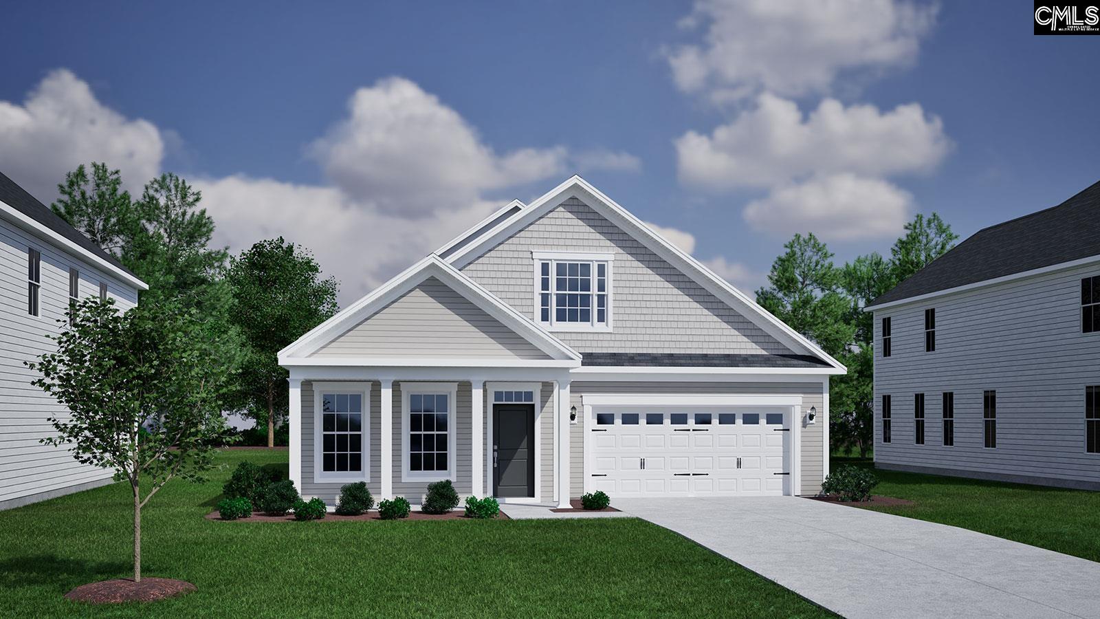 2813 Pepperell Road Chapin, SC 29036