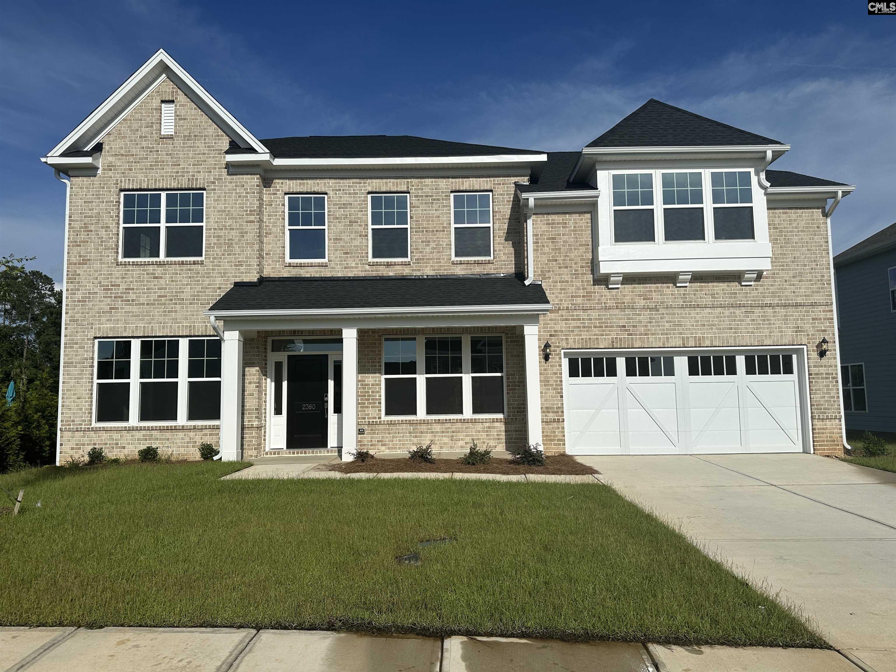2360 Hadley Crossing Chapin, SC 29036