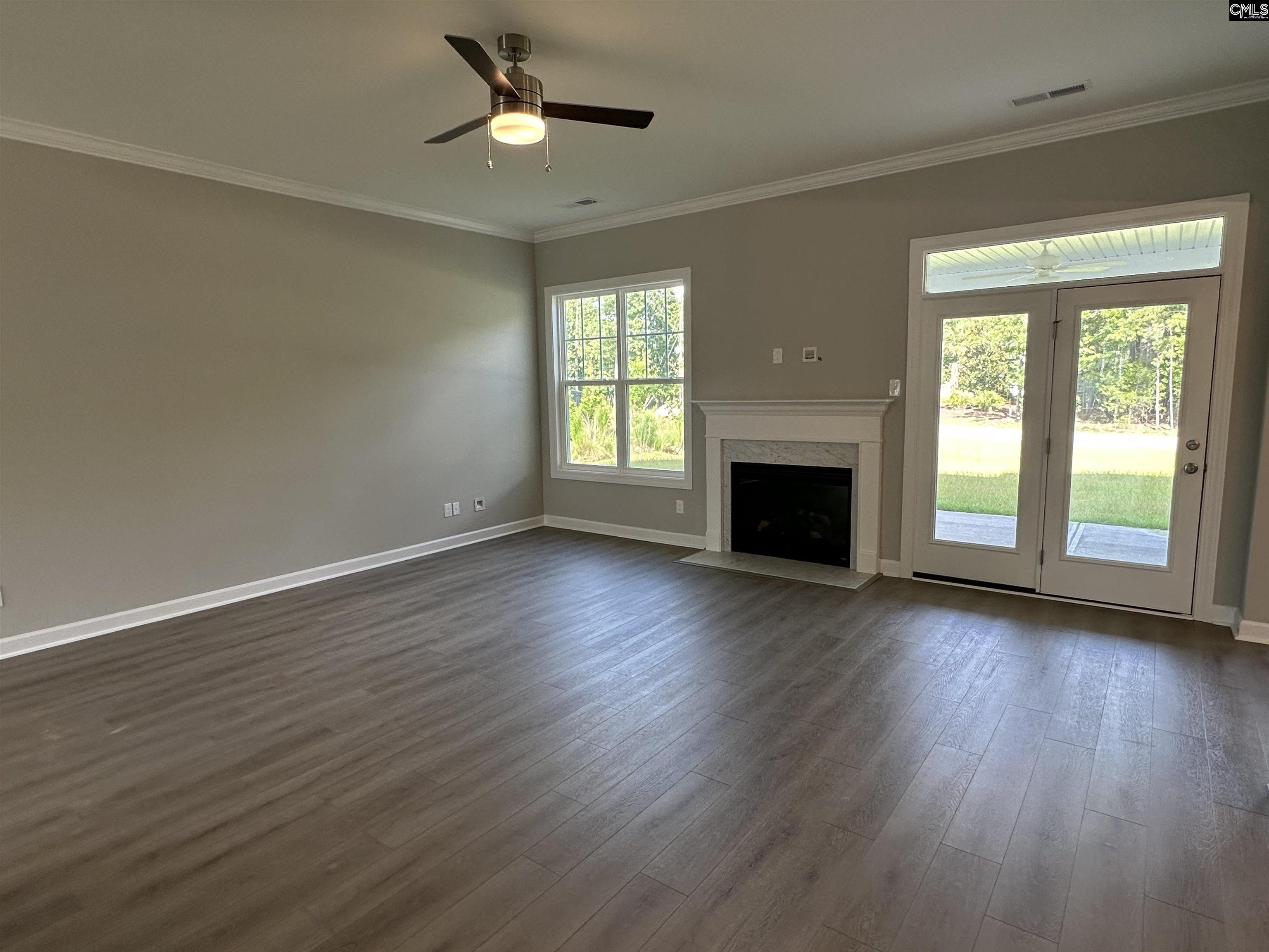 2360 Hadley Crossing Chapin, SC 29036