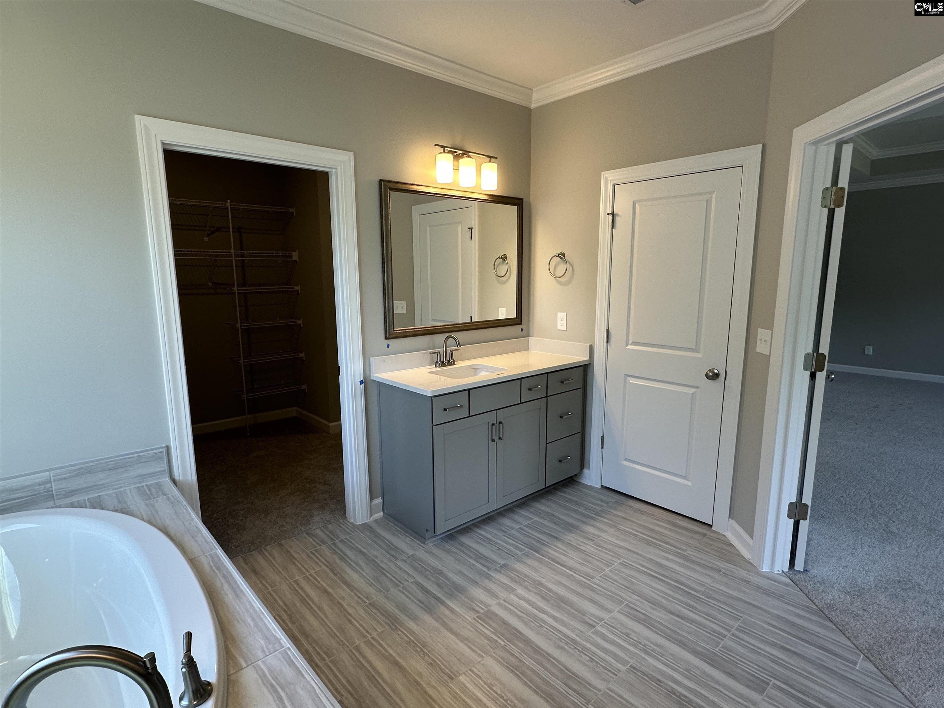 2360 Hadley Crossing Chapin, SC 29036