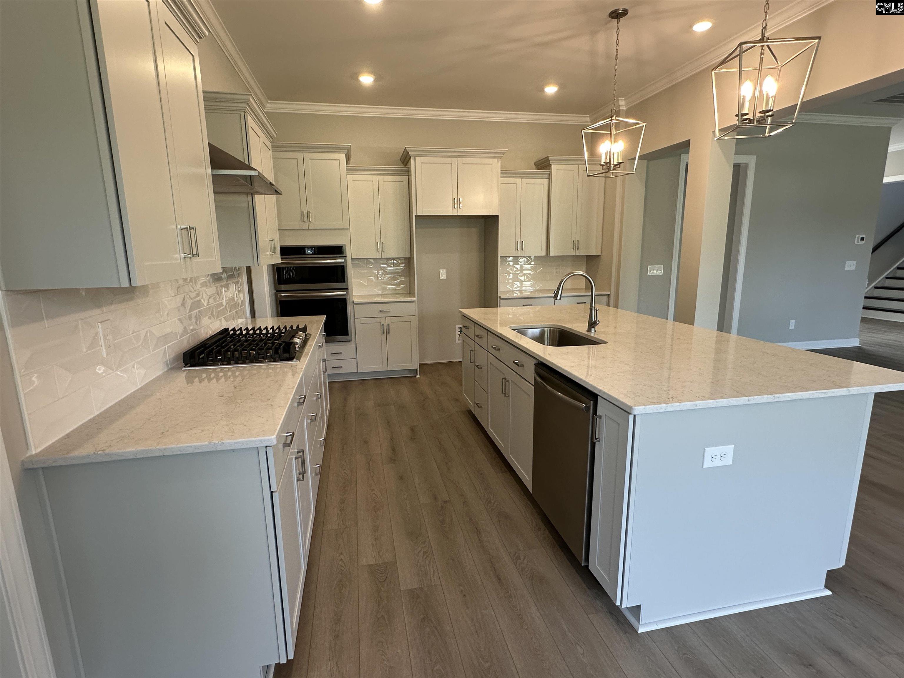 2360 Hadley Crossing Chapin, SC 29036