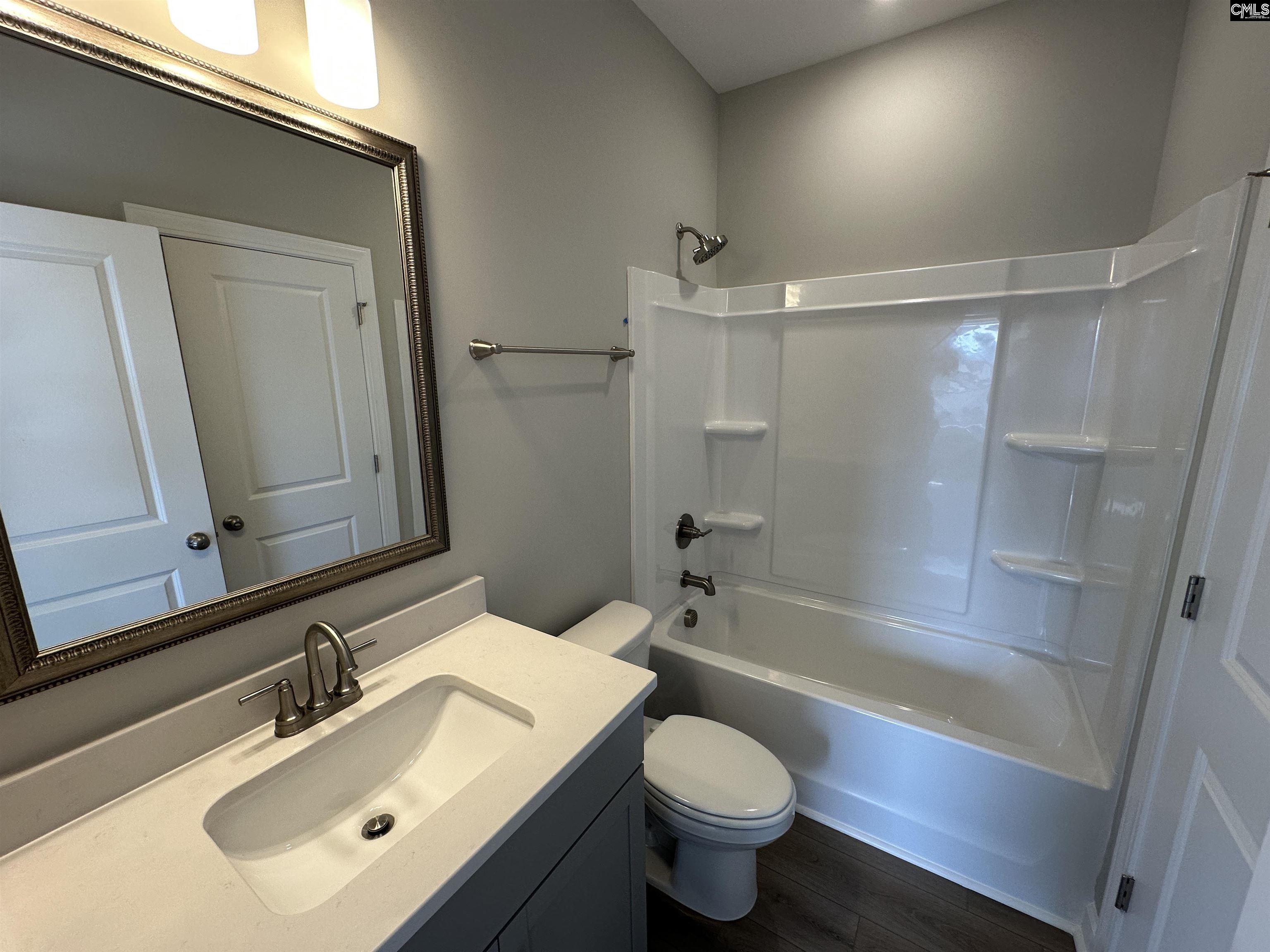 2360 Hadley Crossing Chapin, SC 29036