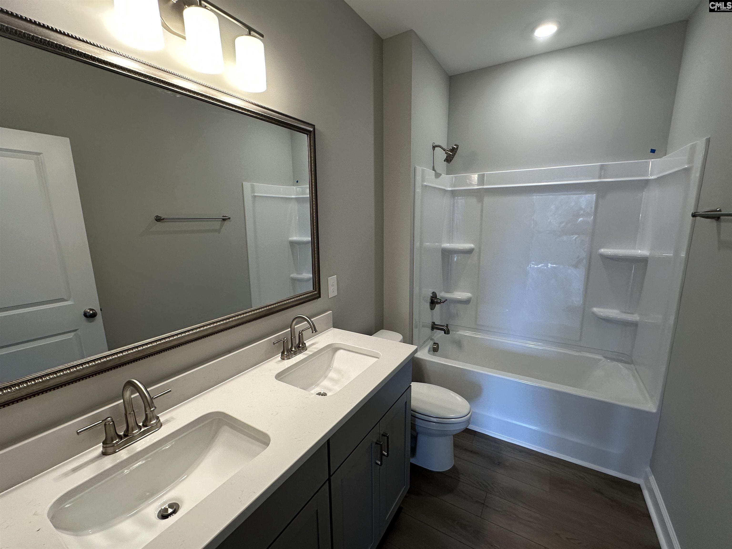 2360 Hadley Crossing Chapin, SC 29036