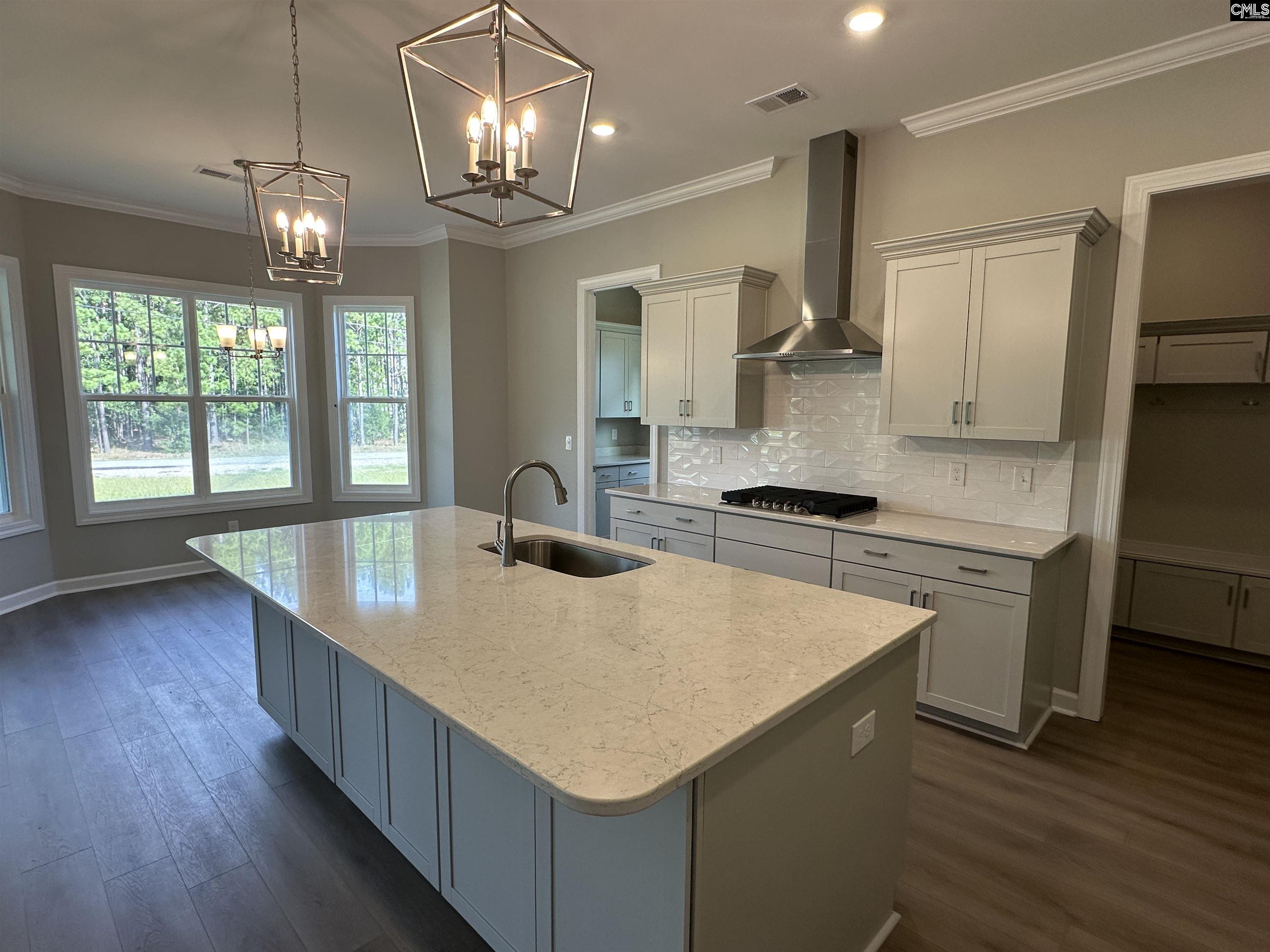 2360 Hadley Crossing Chapin, SC 29036