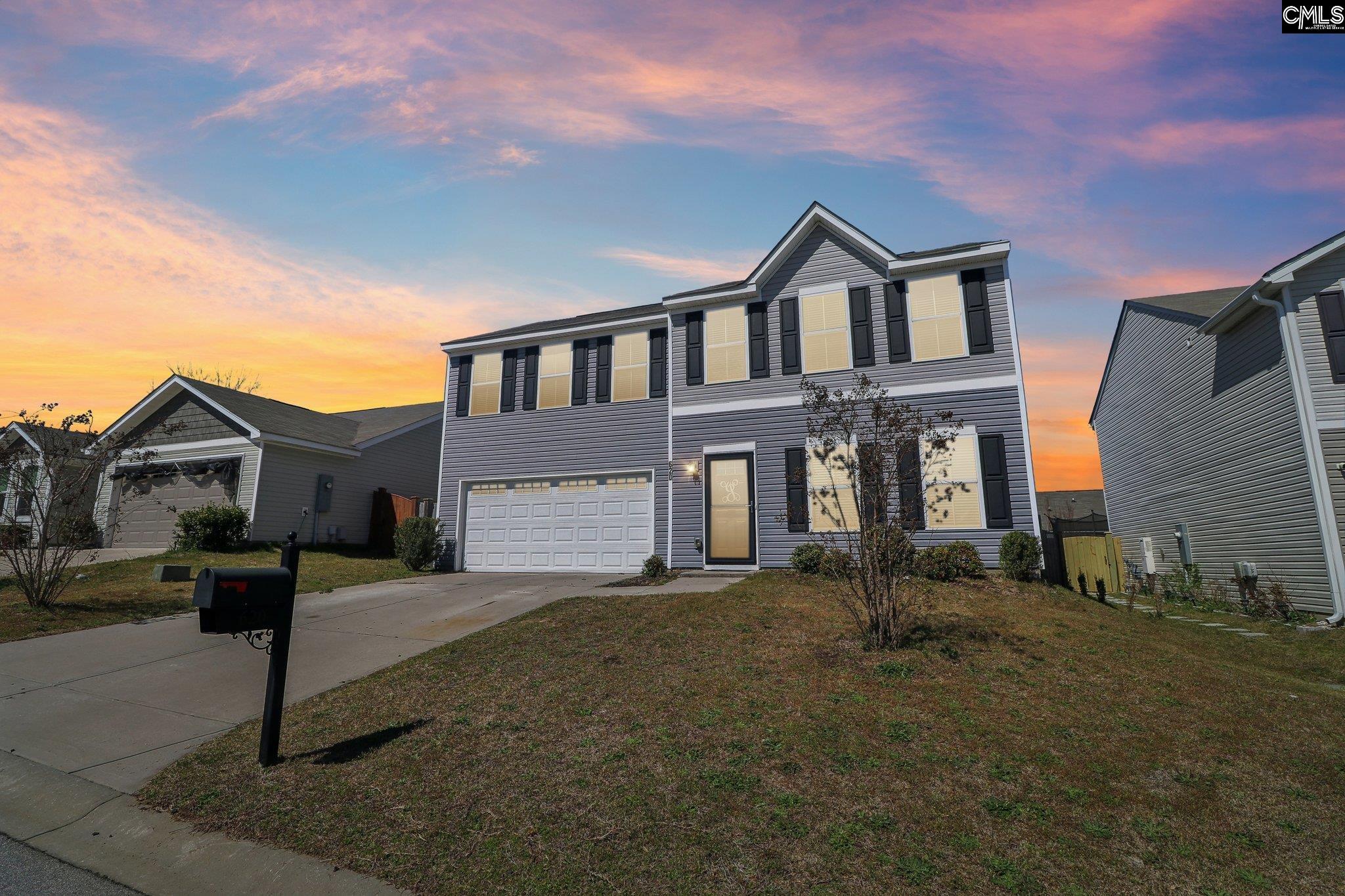 620 Ventana Lane, Lexington, South Carolina image 2