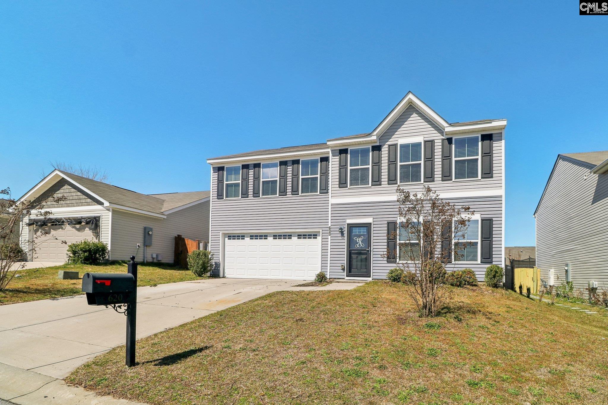 620 Ventana Lane, Lexington, South Carolina image 3