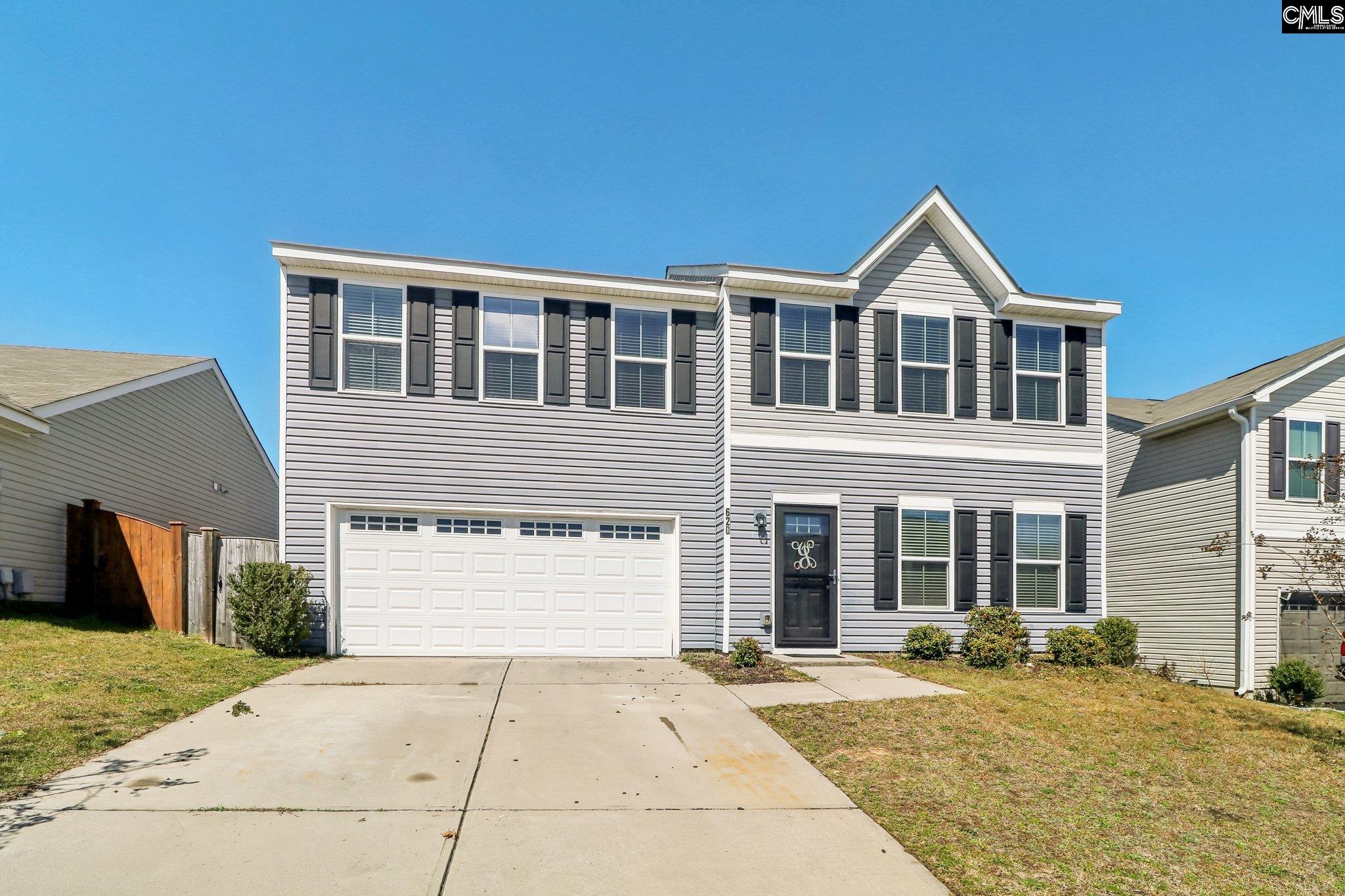 620 Ventana Lane, Lexington, South Carolina image 4