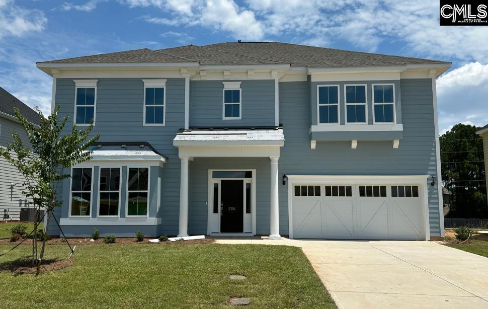 2356 Hadley Crossing Chapin, SC 29036