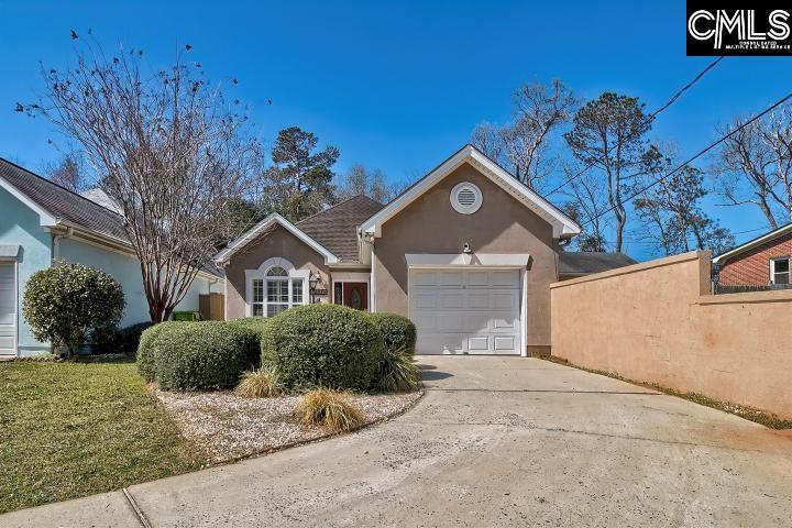201 Beresf Place Columbia, SC 29210