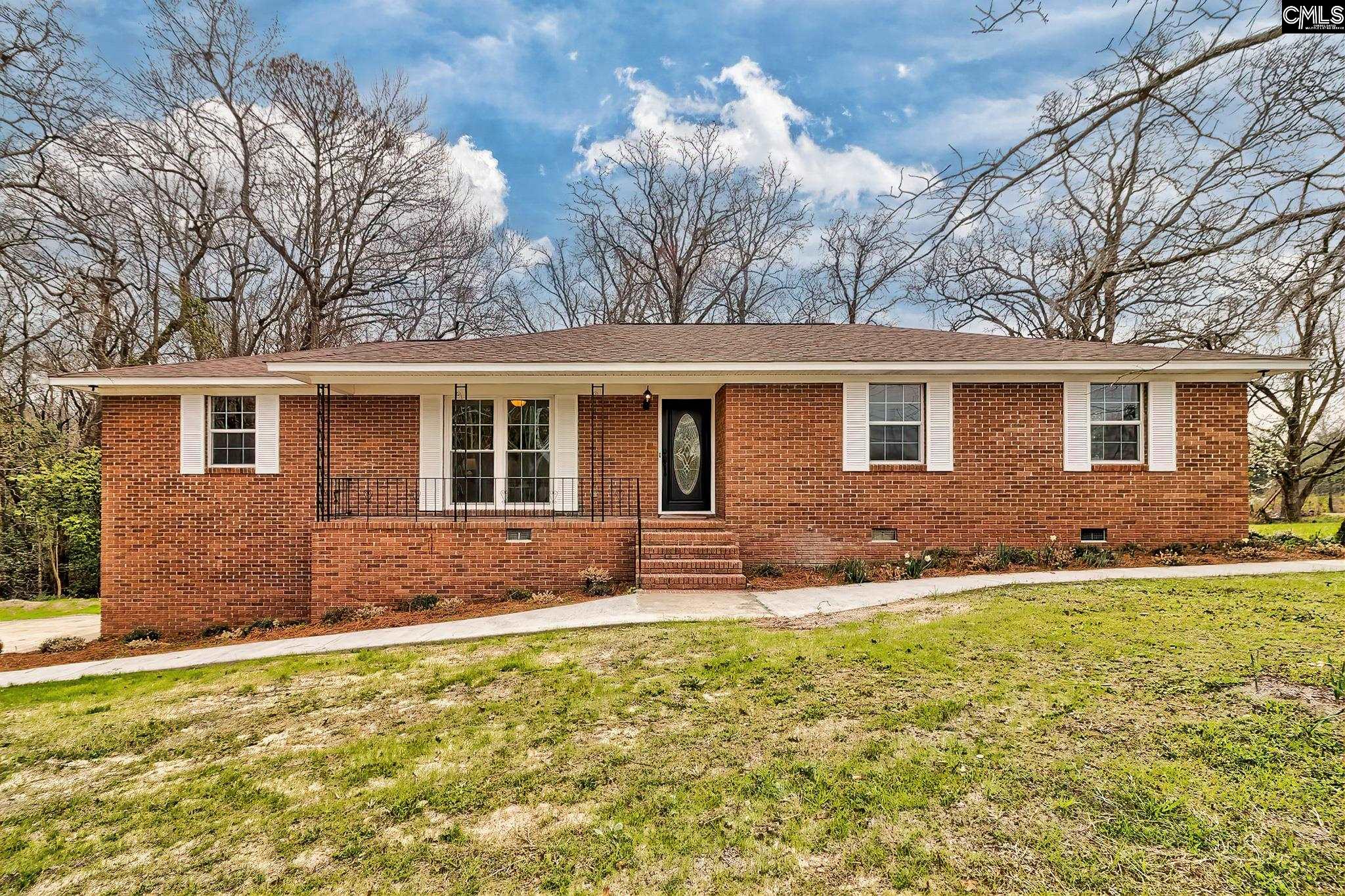 4383 Platt Springs Road West Columbia, SC 29170