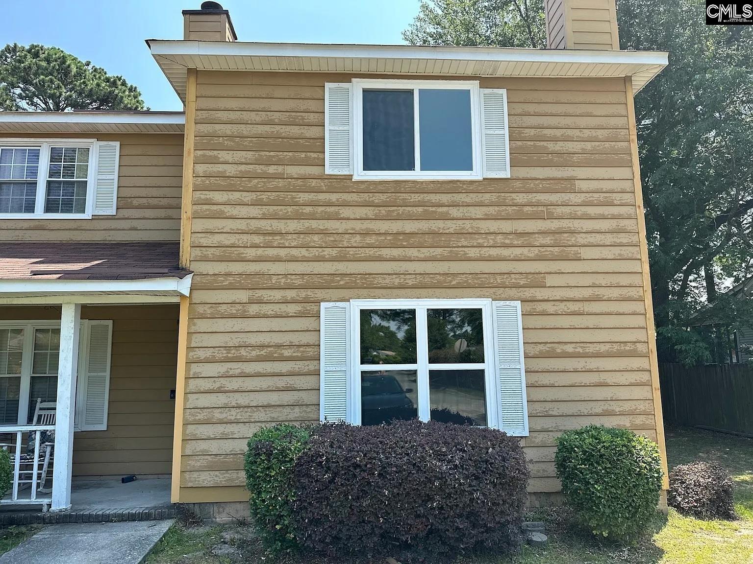 1910 Greenoaks Drives Columbia, SC 29206