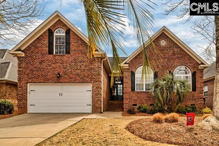 112 Lake Hilton Drive Chapin, SC 29036-9719