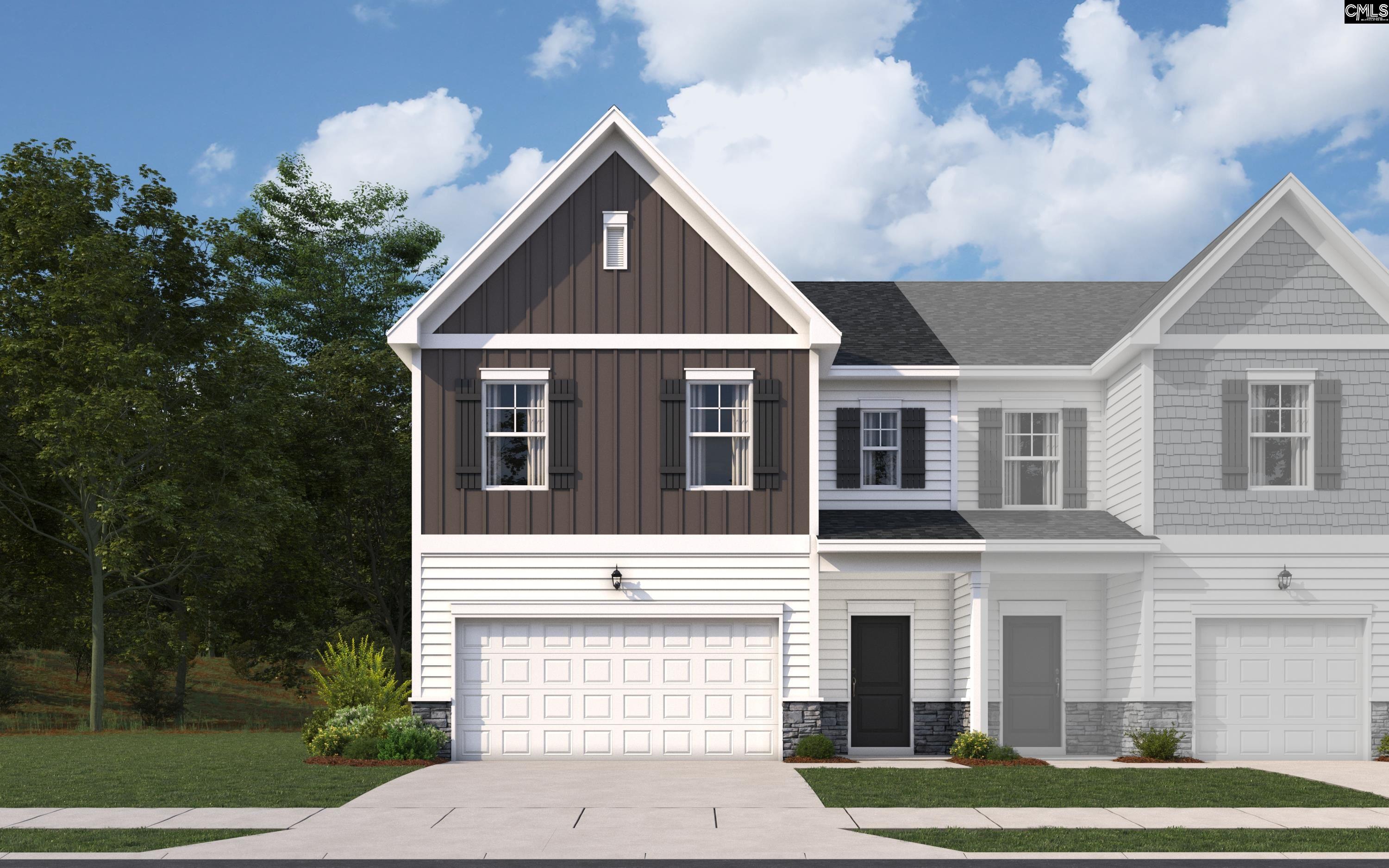 242 Sunny Hill Drive Blythewood, SC 29016