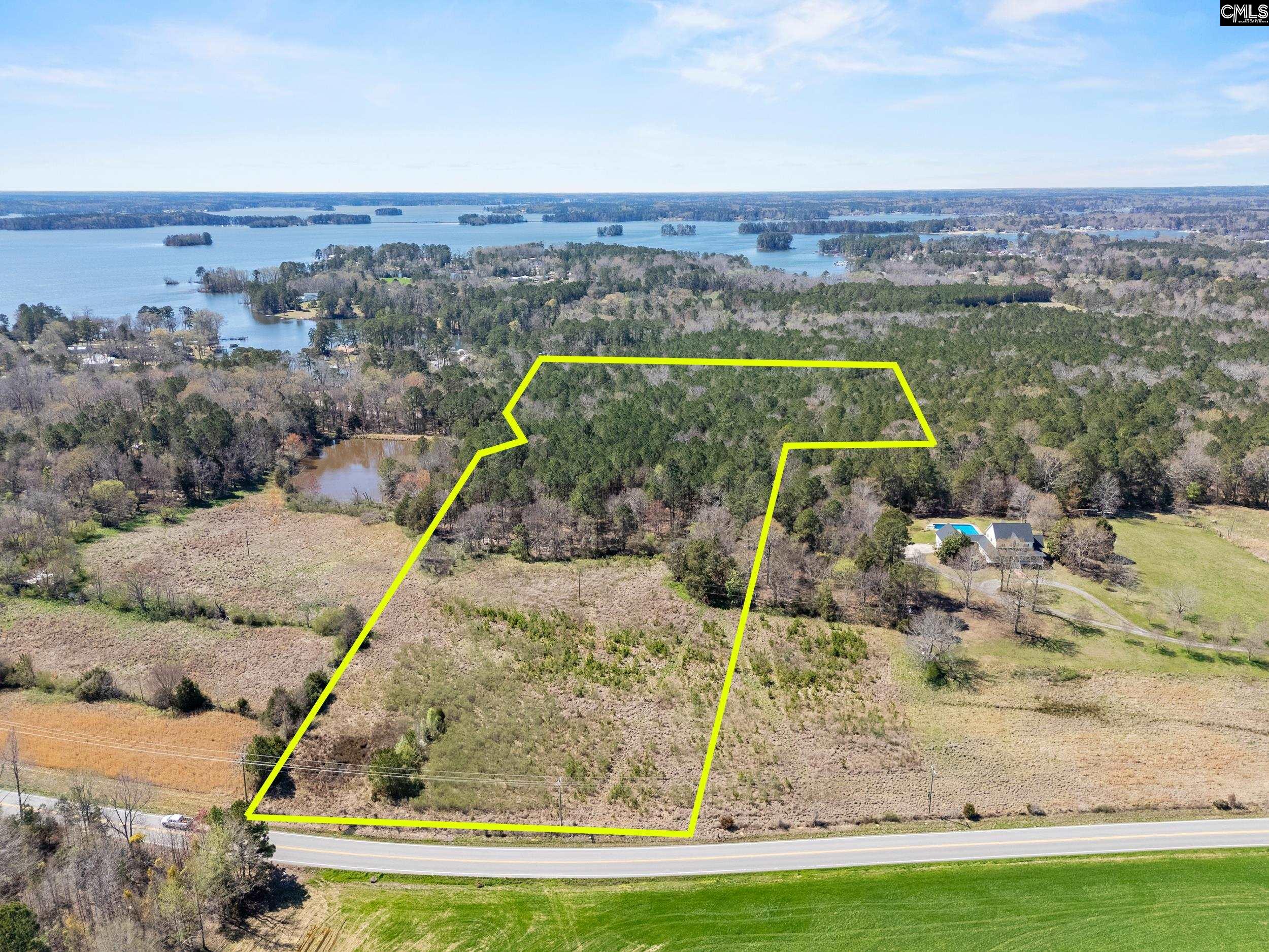 Amicks Ferry UNIT Parcel #1 Chapin, SC 29036
