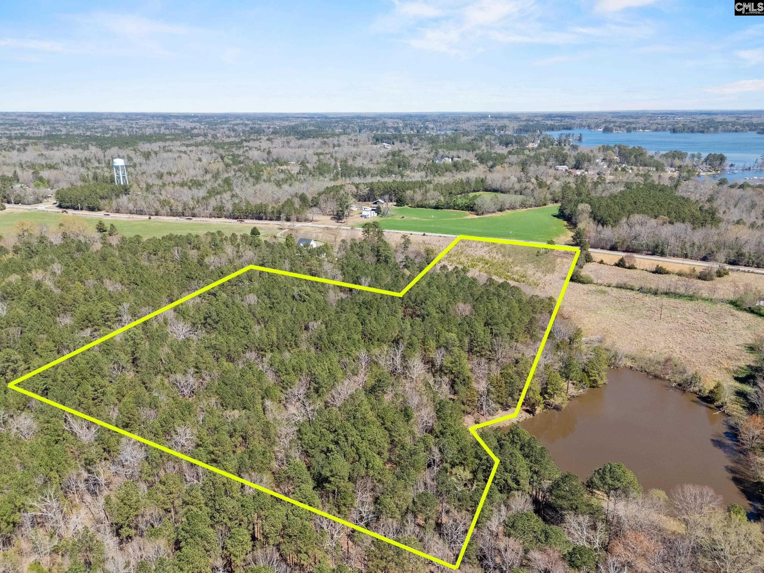 Amicks Ferry UNIT Parcel #1 Chapin, SC 29036