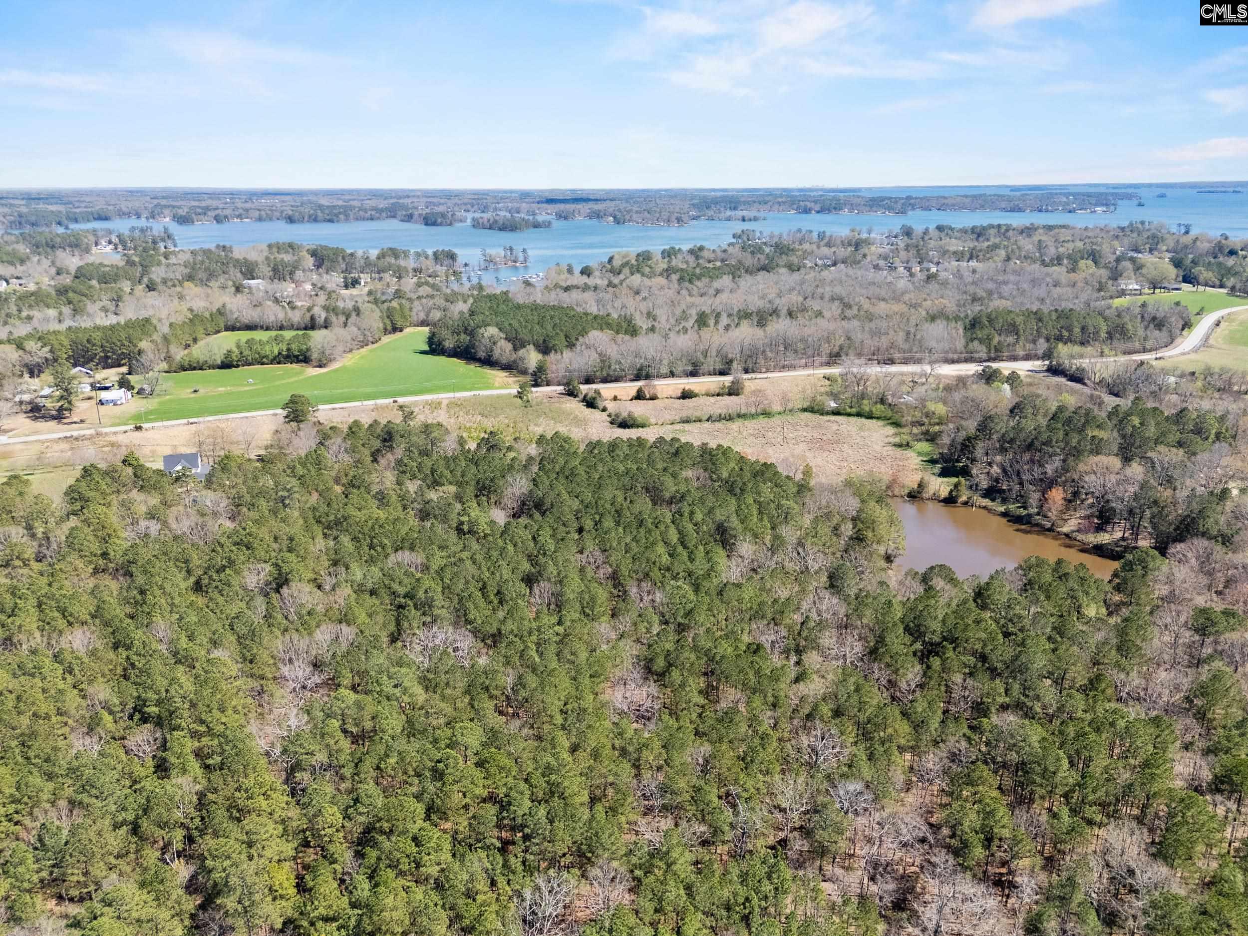 Amicks Ferry UNIT Parcel #1 Chapin, SC 29036