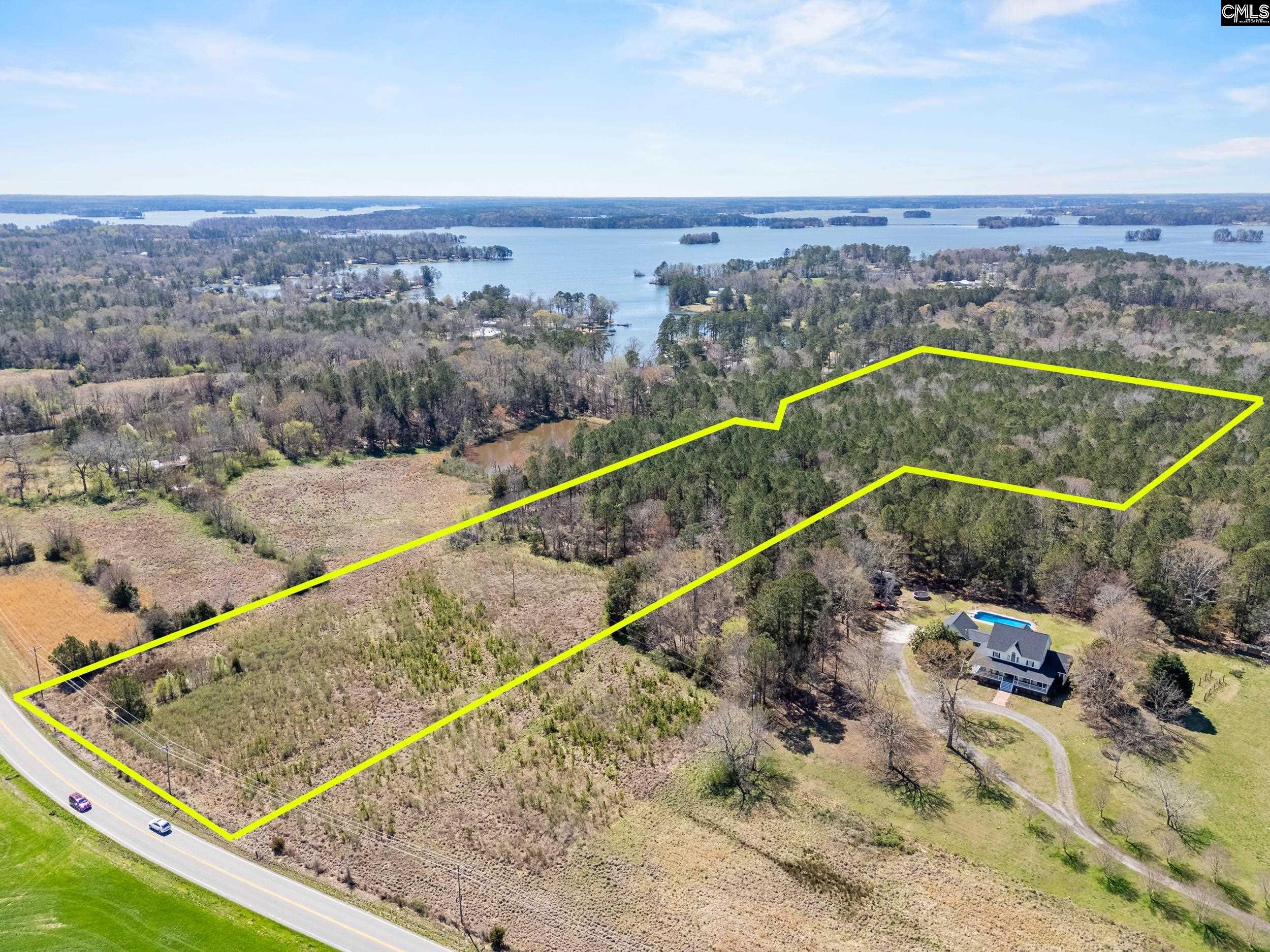 Amicks Ferry UNIT Parcel #1 Chapin, SC 29036