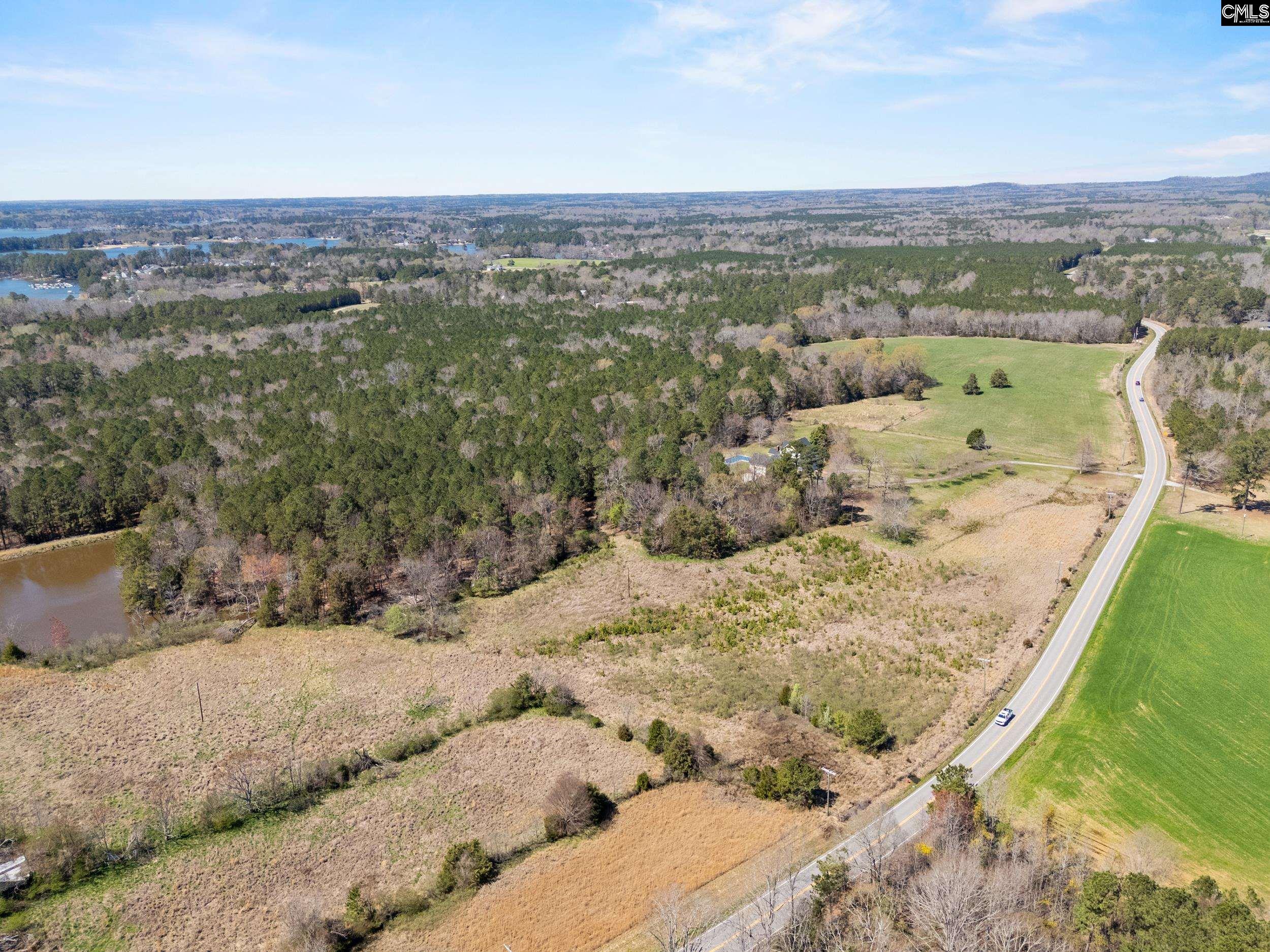 Amicks Ferry UNIT Parcel #1 Chapin, SC 29036