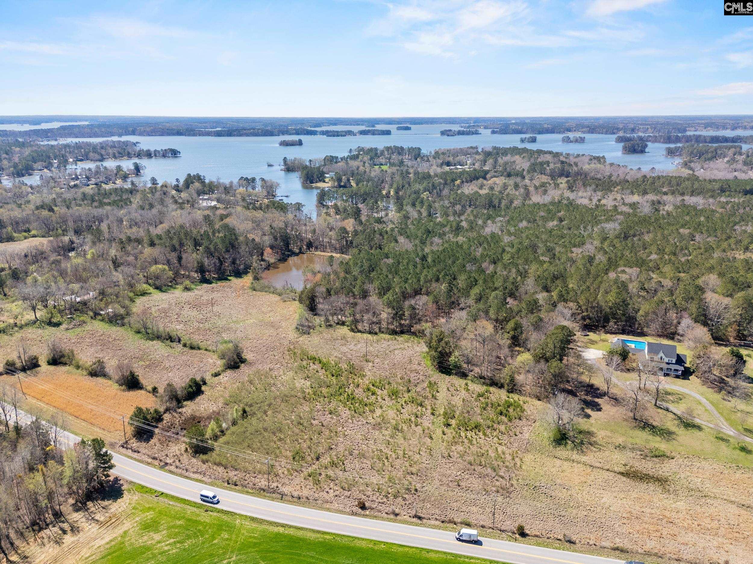 Amicks Ferry UNIT Parcel #1 Chapin, SC 29036
