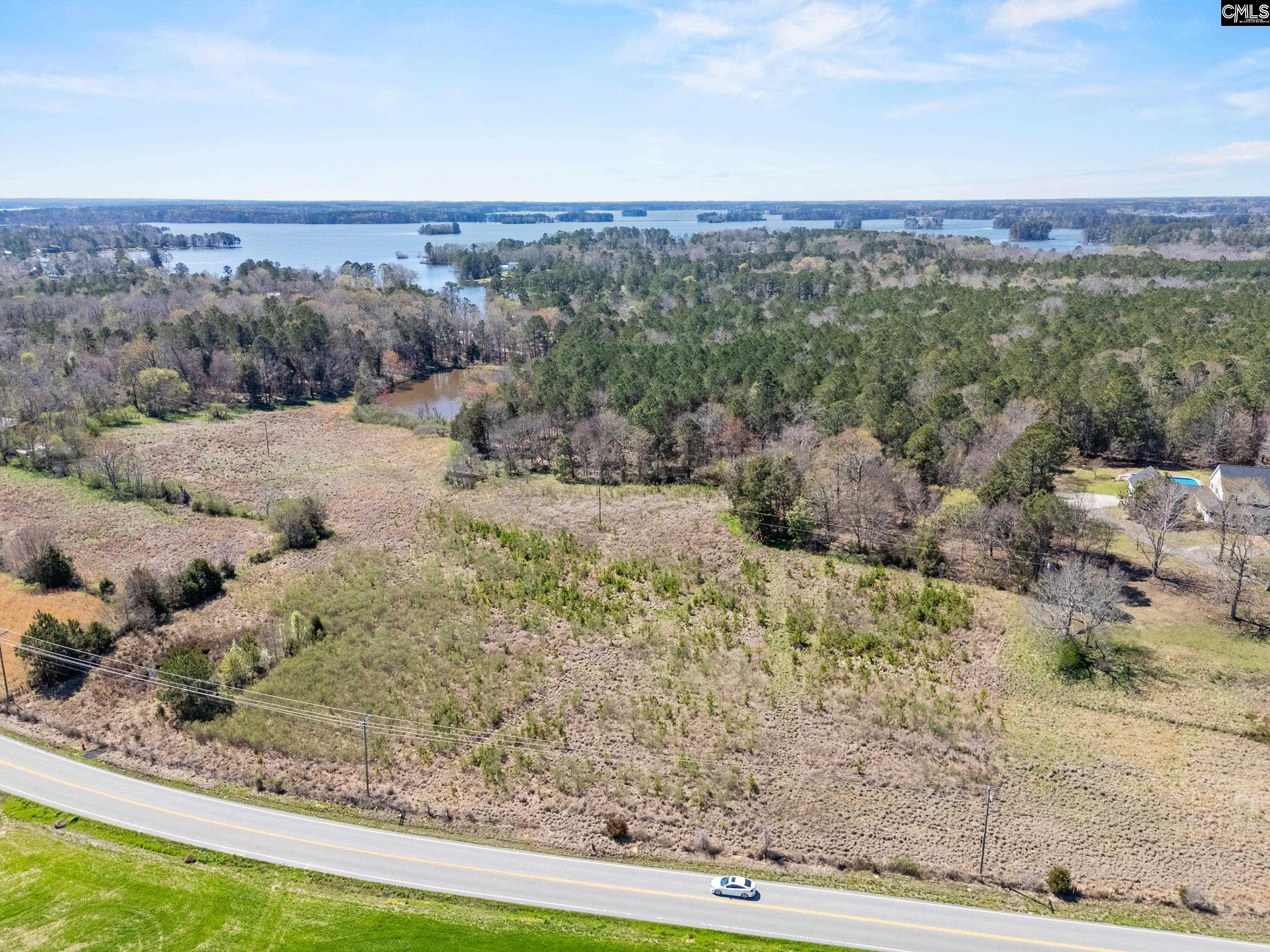 Amicks Ferry UNIT Parcel #1 Chapin, SC 29036