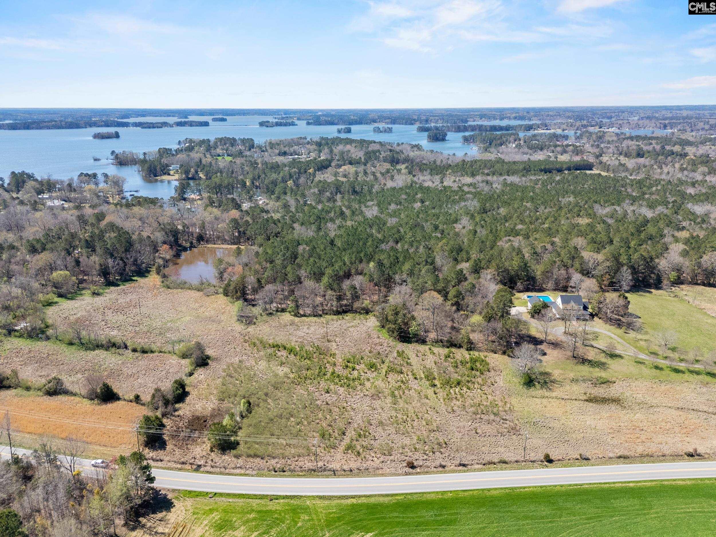 Amicks Ferry UNIT Parcel #1 Chapin, SC 29036