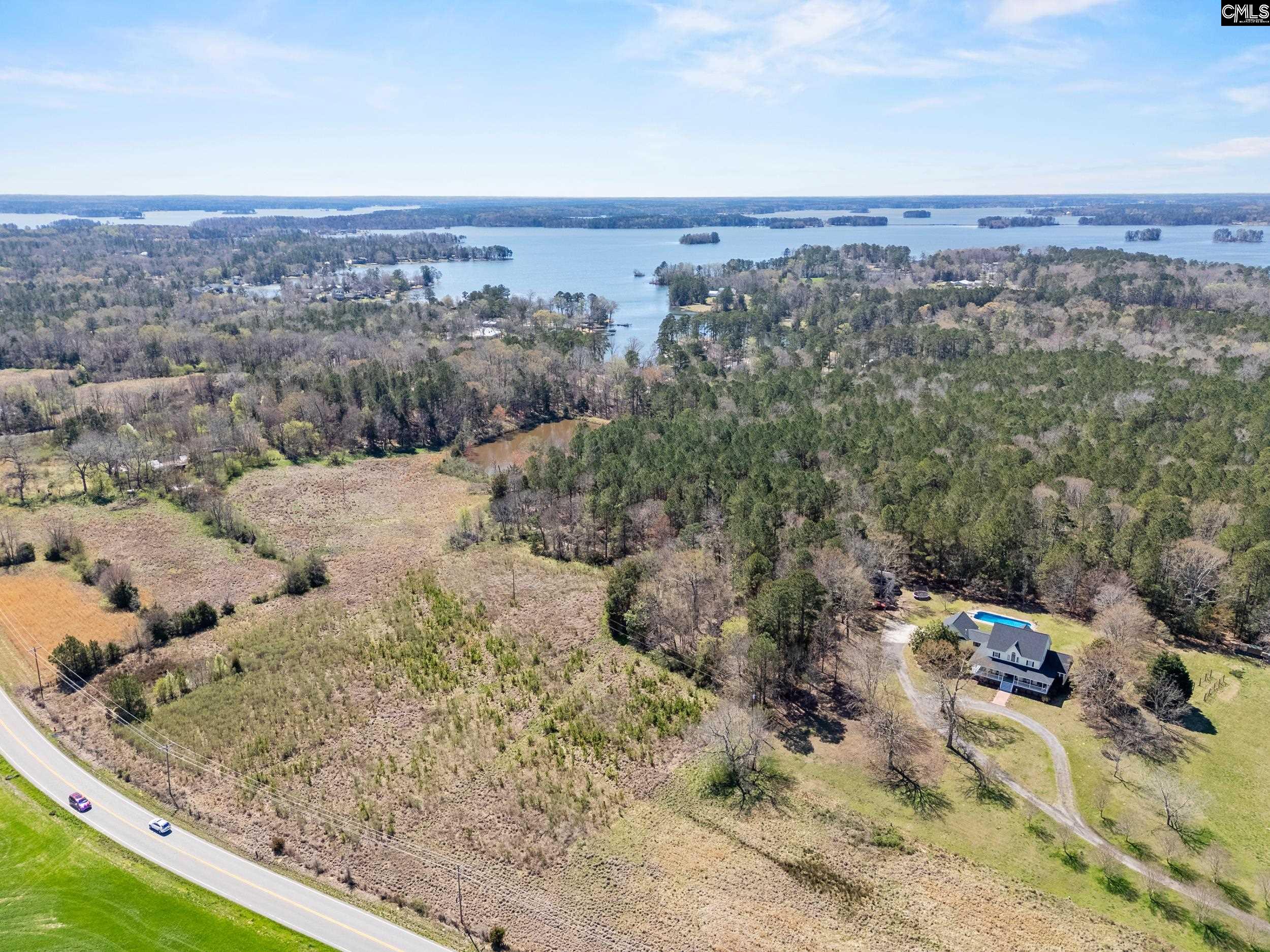Amicks Ferry UNIT Parcel #1 Chapin, SC 29036