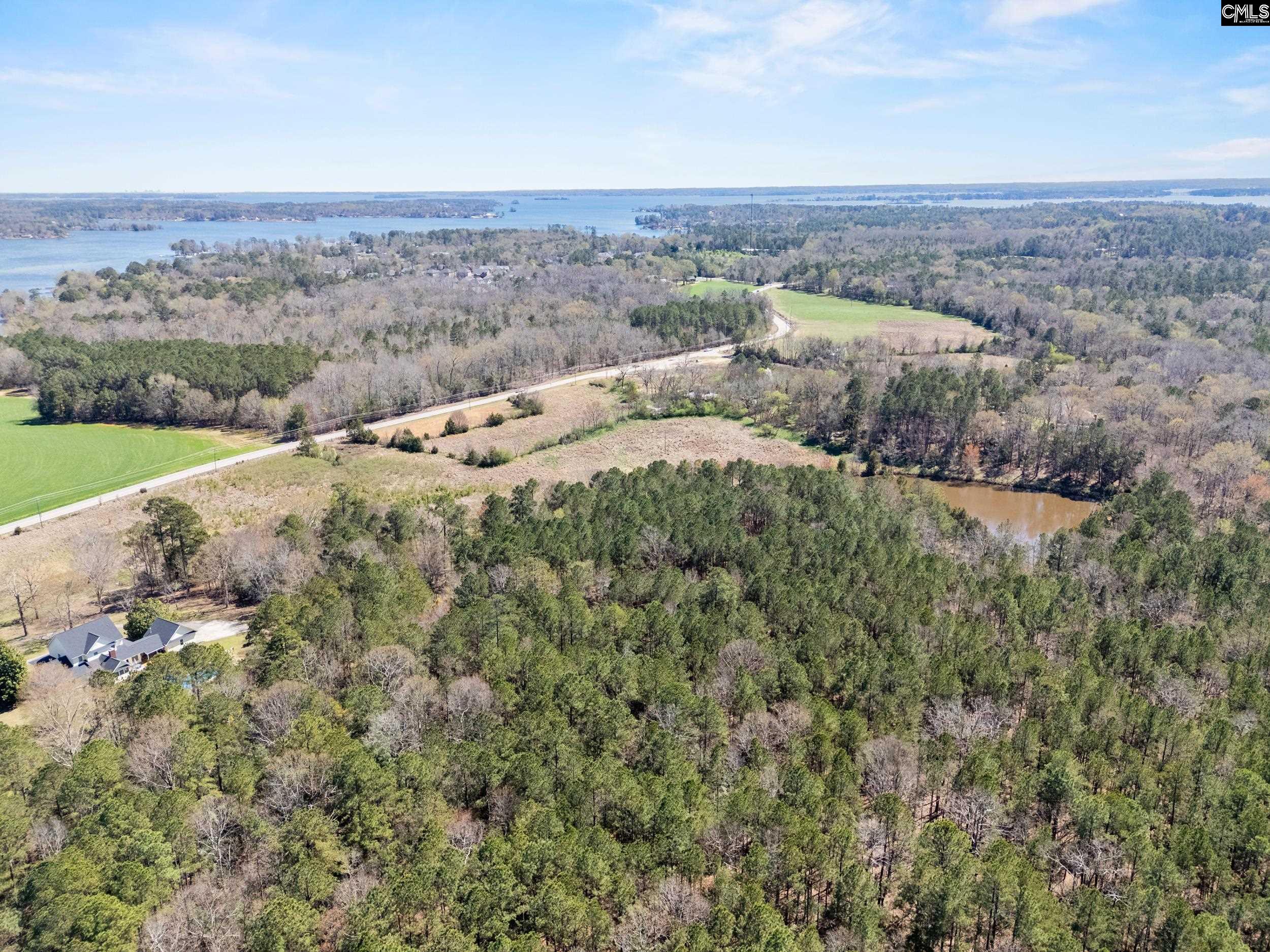 Amicks Ferry UNIT Parcel #1 Chapin, SC 29036