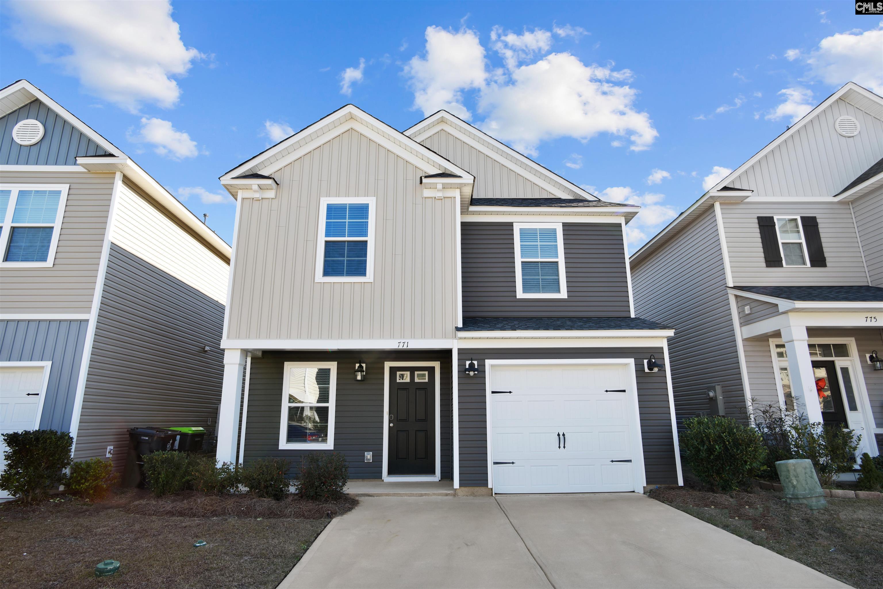 771 Dawsons Park Way Lexington, SC 29072