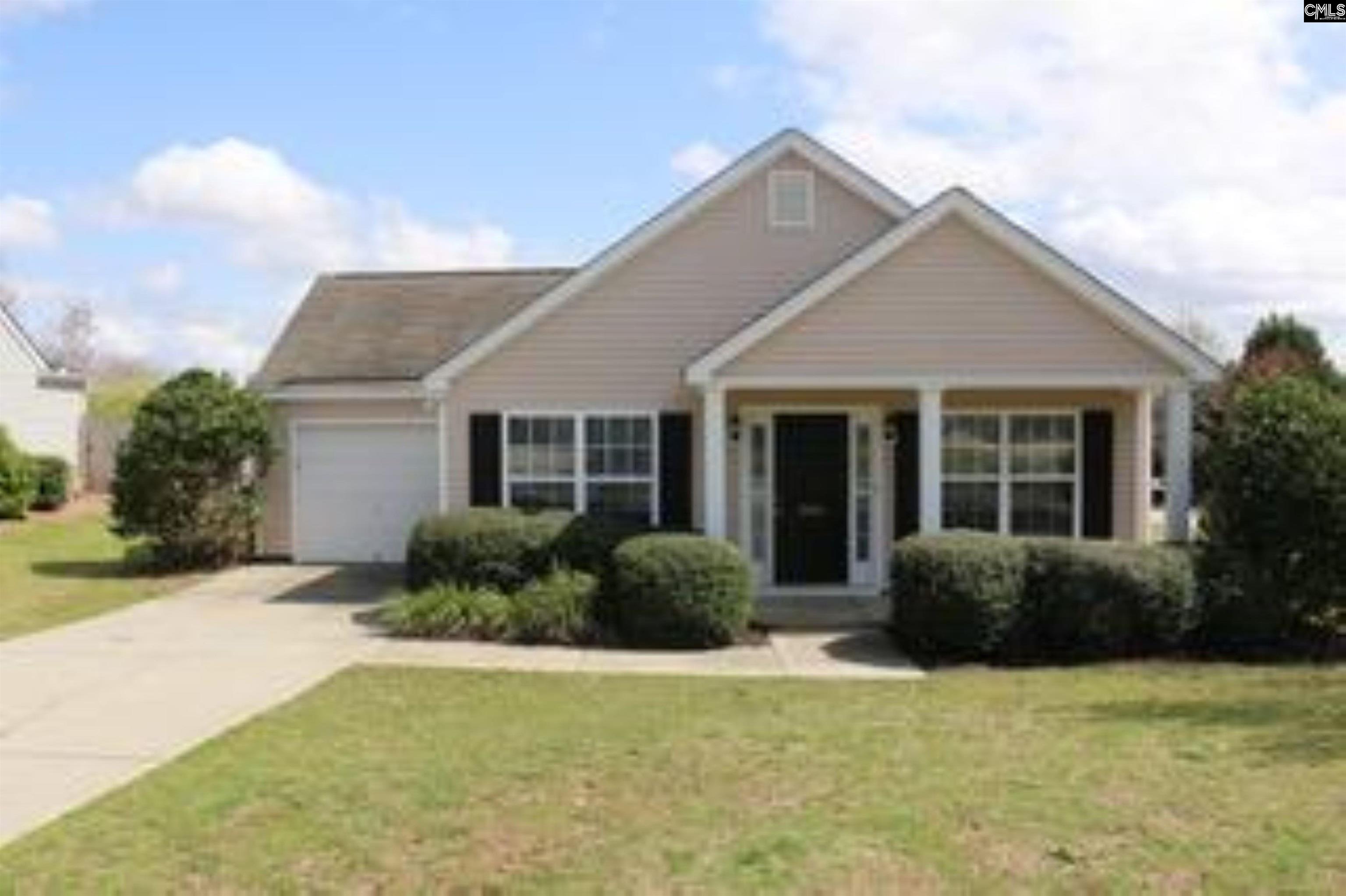200 Barnevelder Drive Lexington, SC 29072