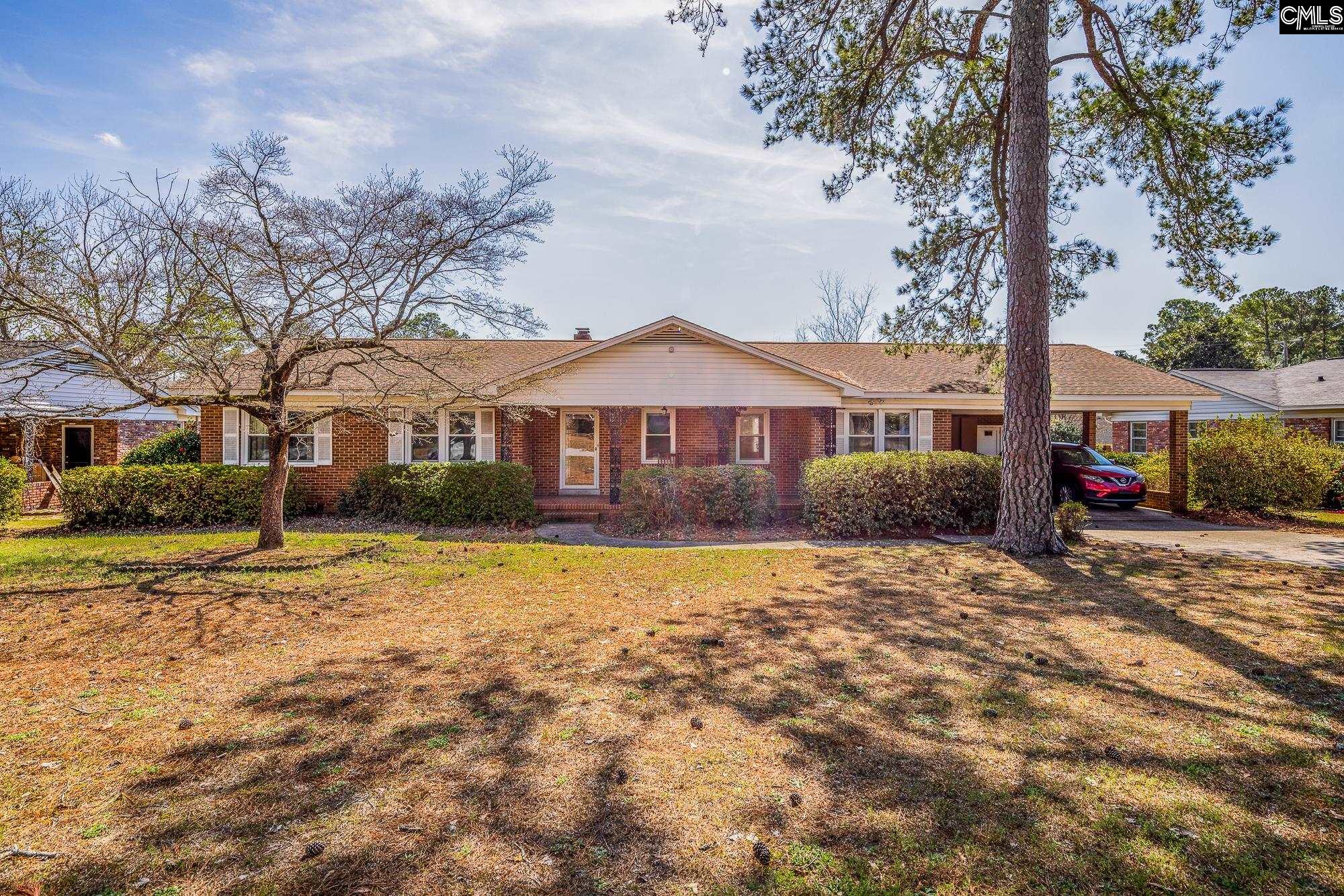 289 King Charles Road Columbia, SC 29209