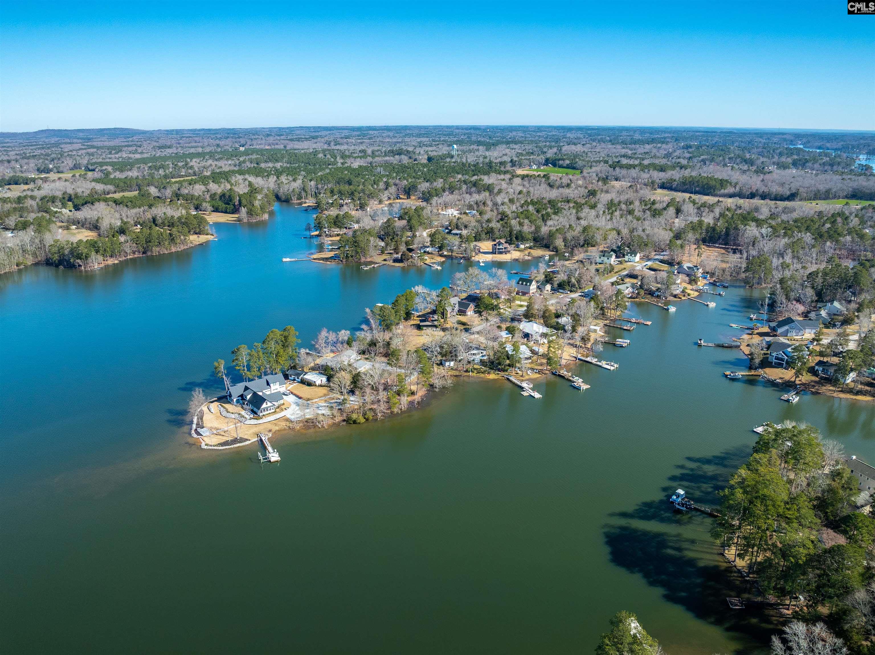 Bogater Road UNIT 57-61 Chapin, SC 29036
