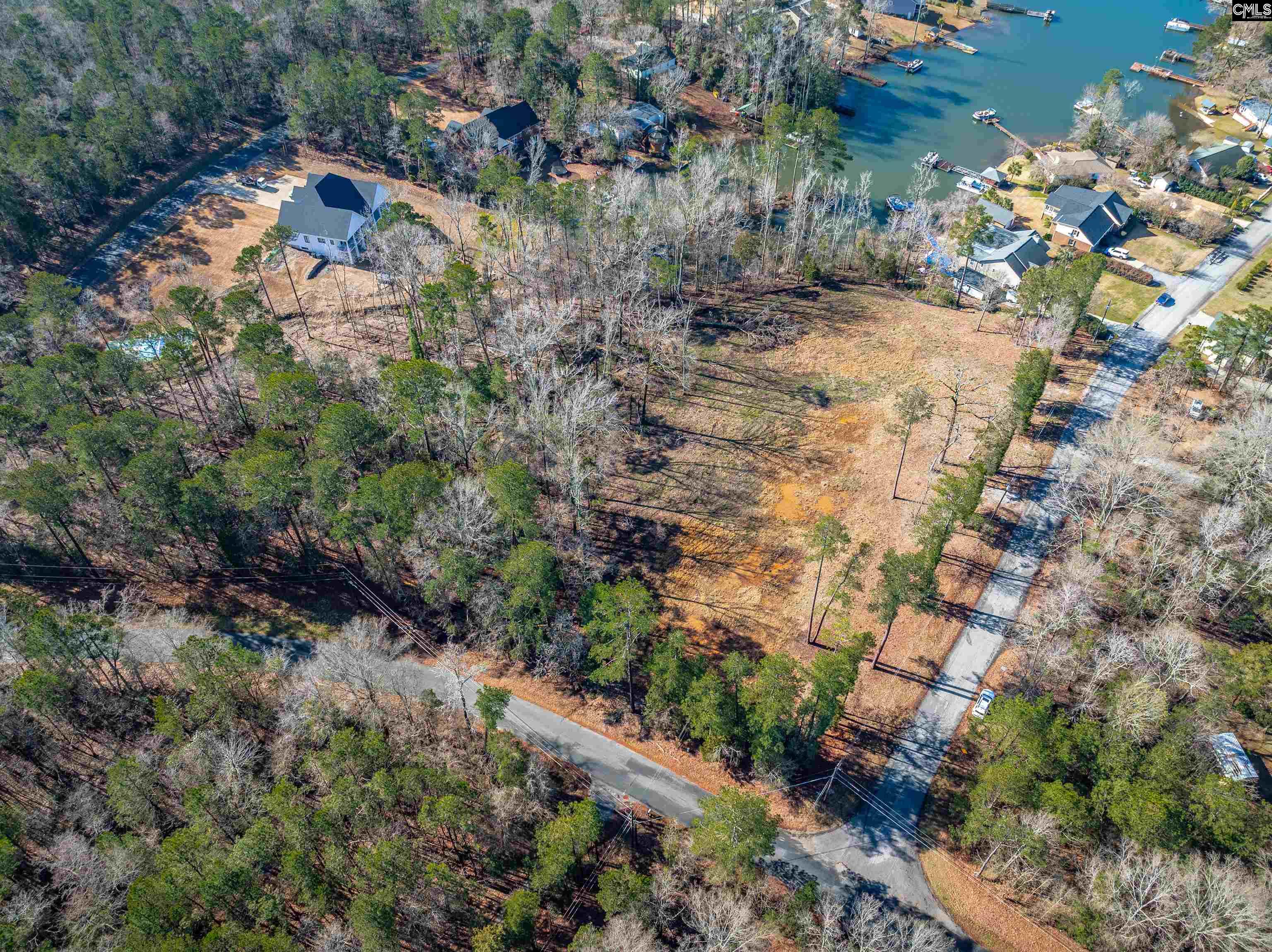 Bogater Road UNIT 57-61 Chapin, SC 29036