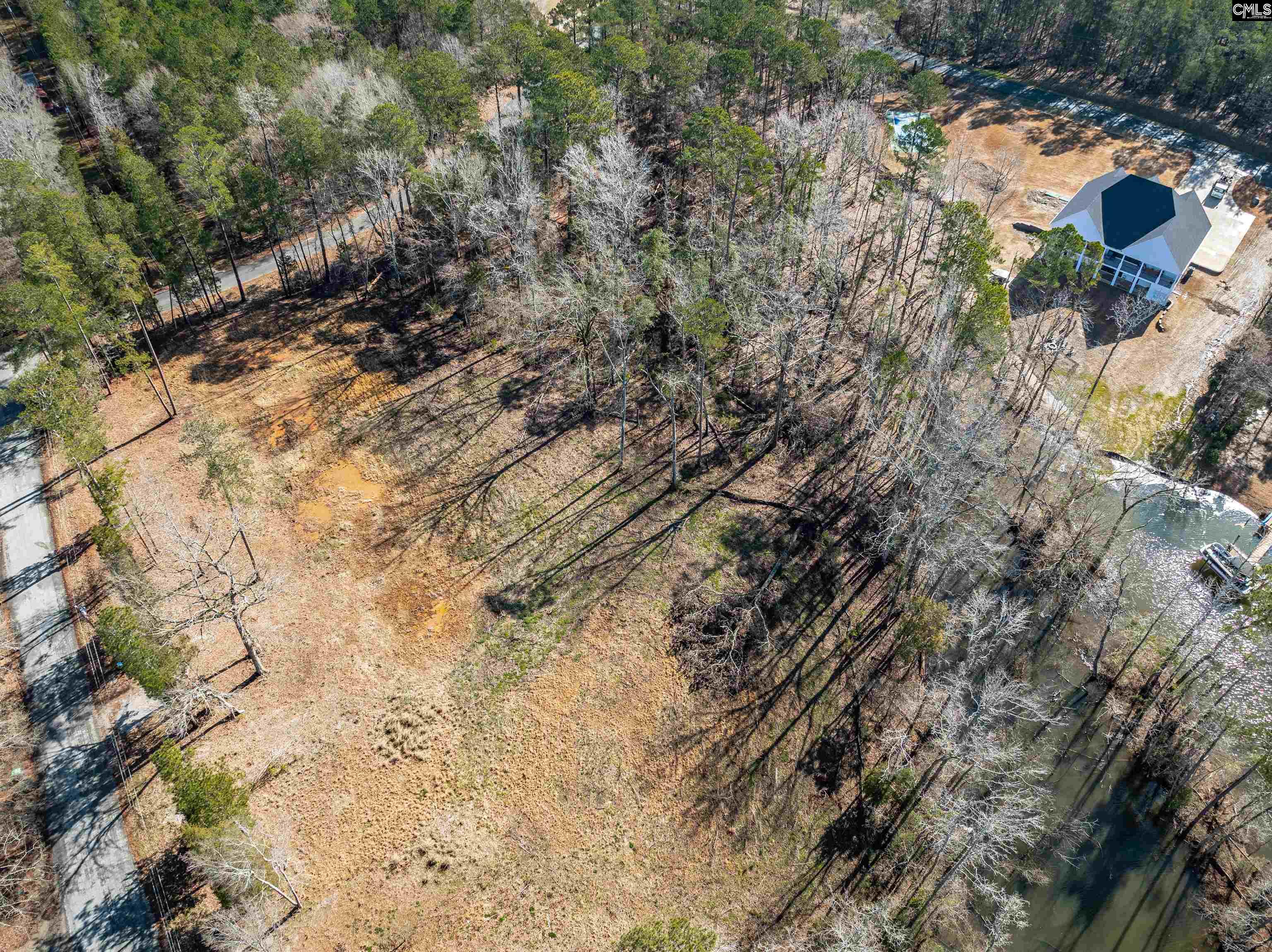 Bogater Road UNIT 57-61 Chapin, SC 29036