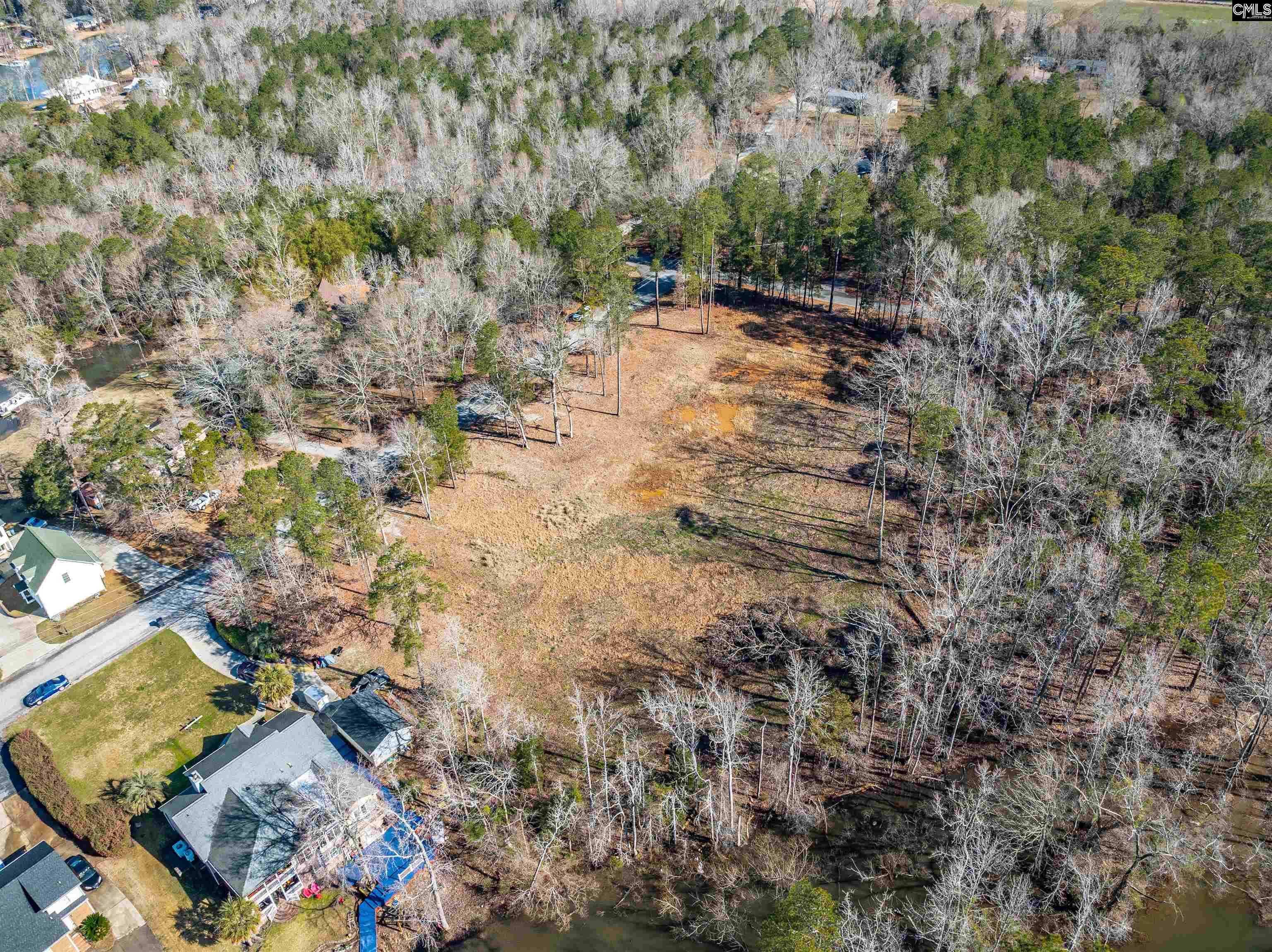 Bogater Road UNIT 57-61 Chapin, SC 29036