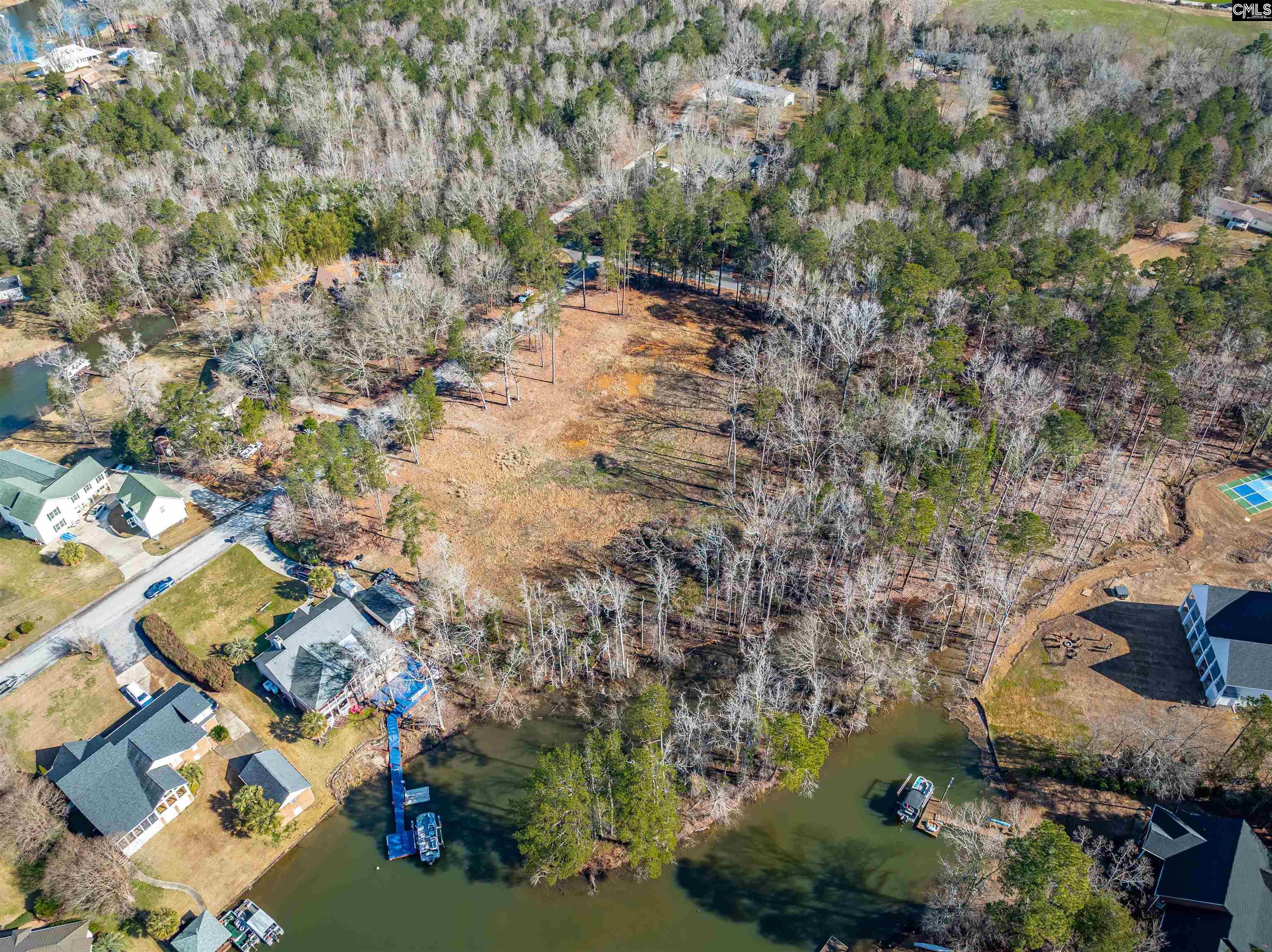 Bogater Road UNIT 57-61 Chapin, SC 29036