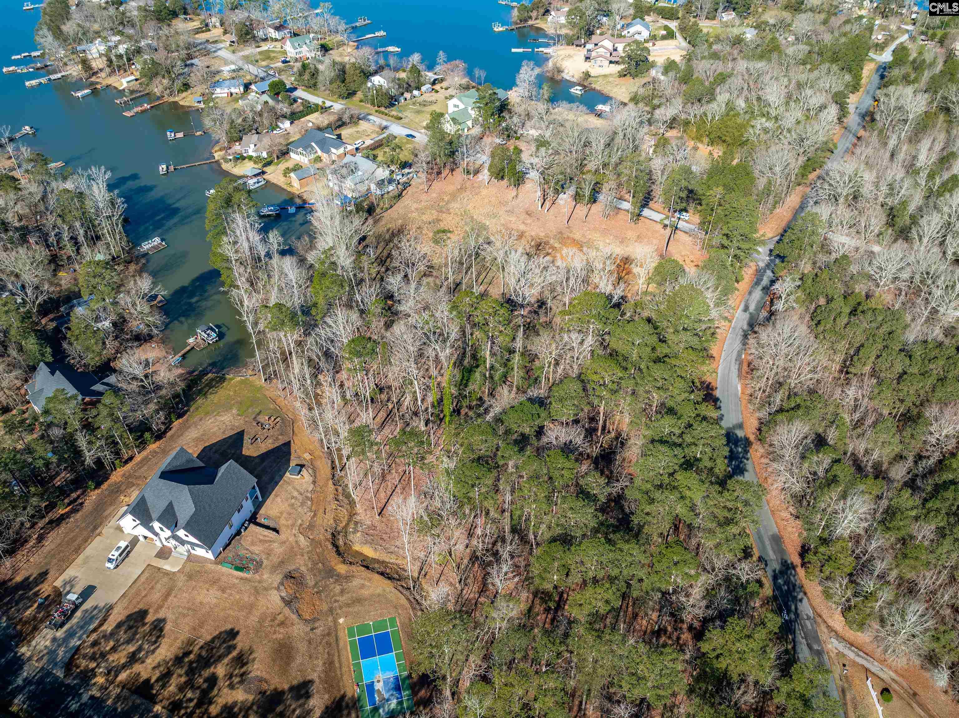 Bogater Road UNIT 57-61 Chapin, SC 29036