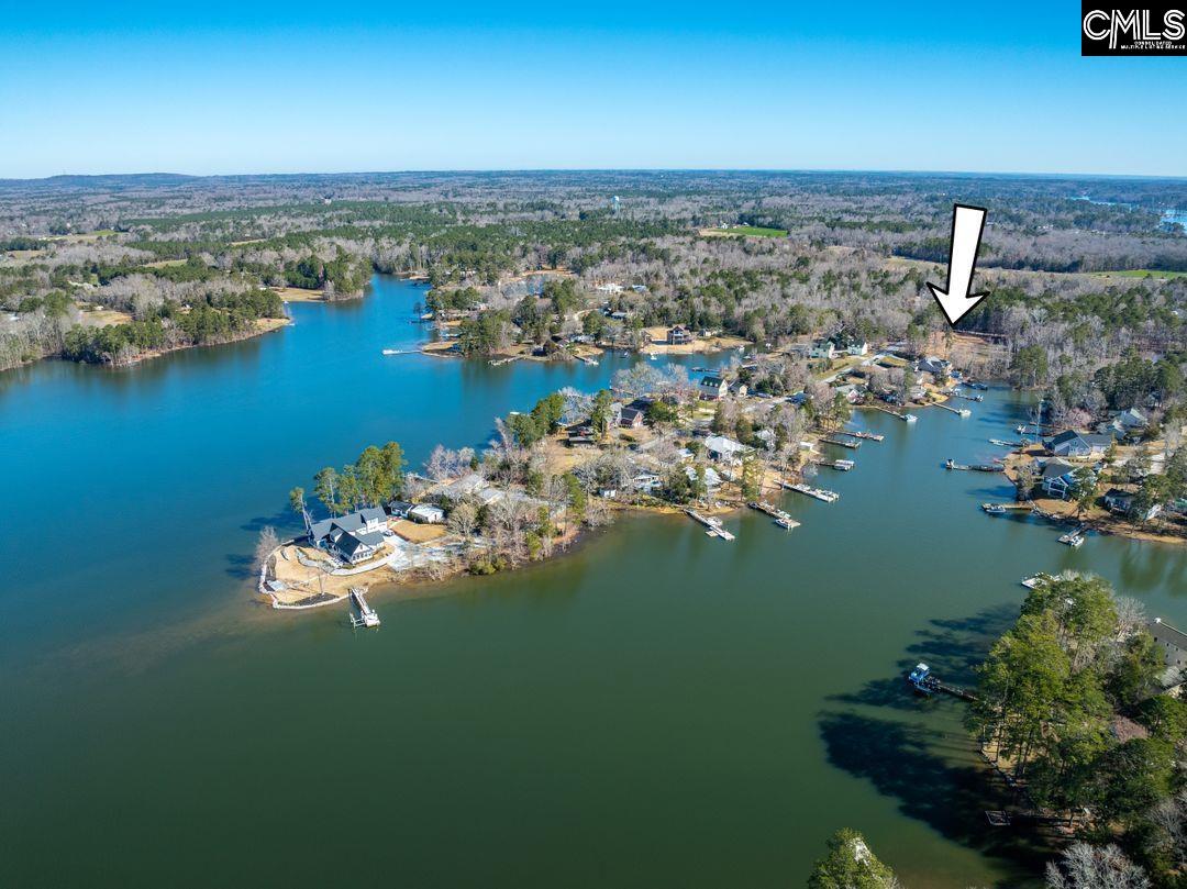 Bogater Road UNIT 57-61 Chapin, SC 29036