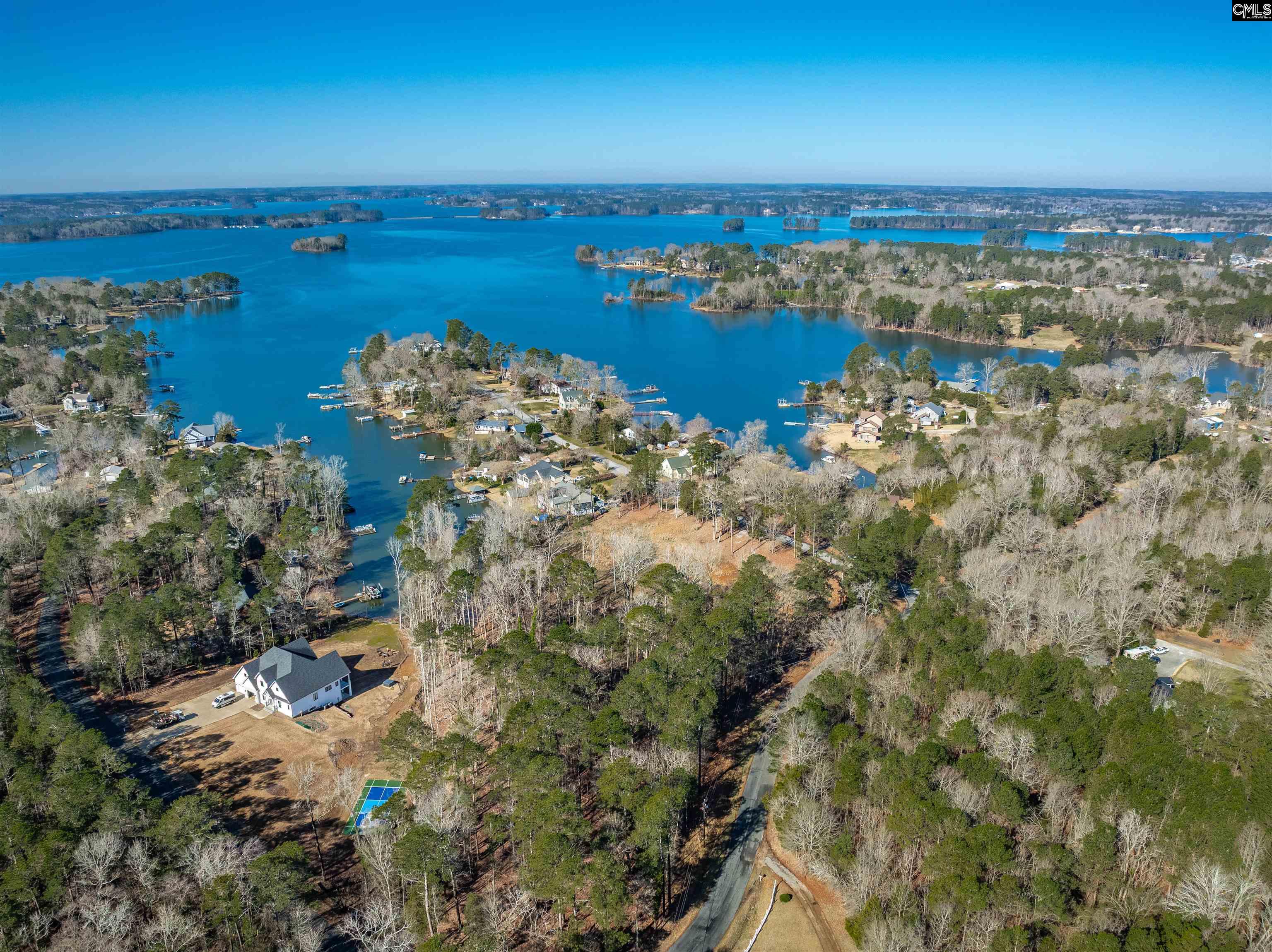 Bogater Road UNIT 57-61 Chapin, SC 29036
