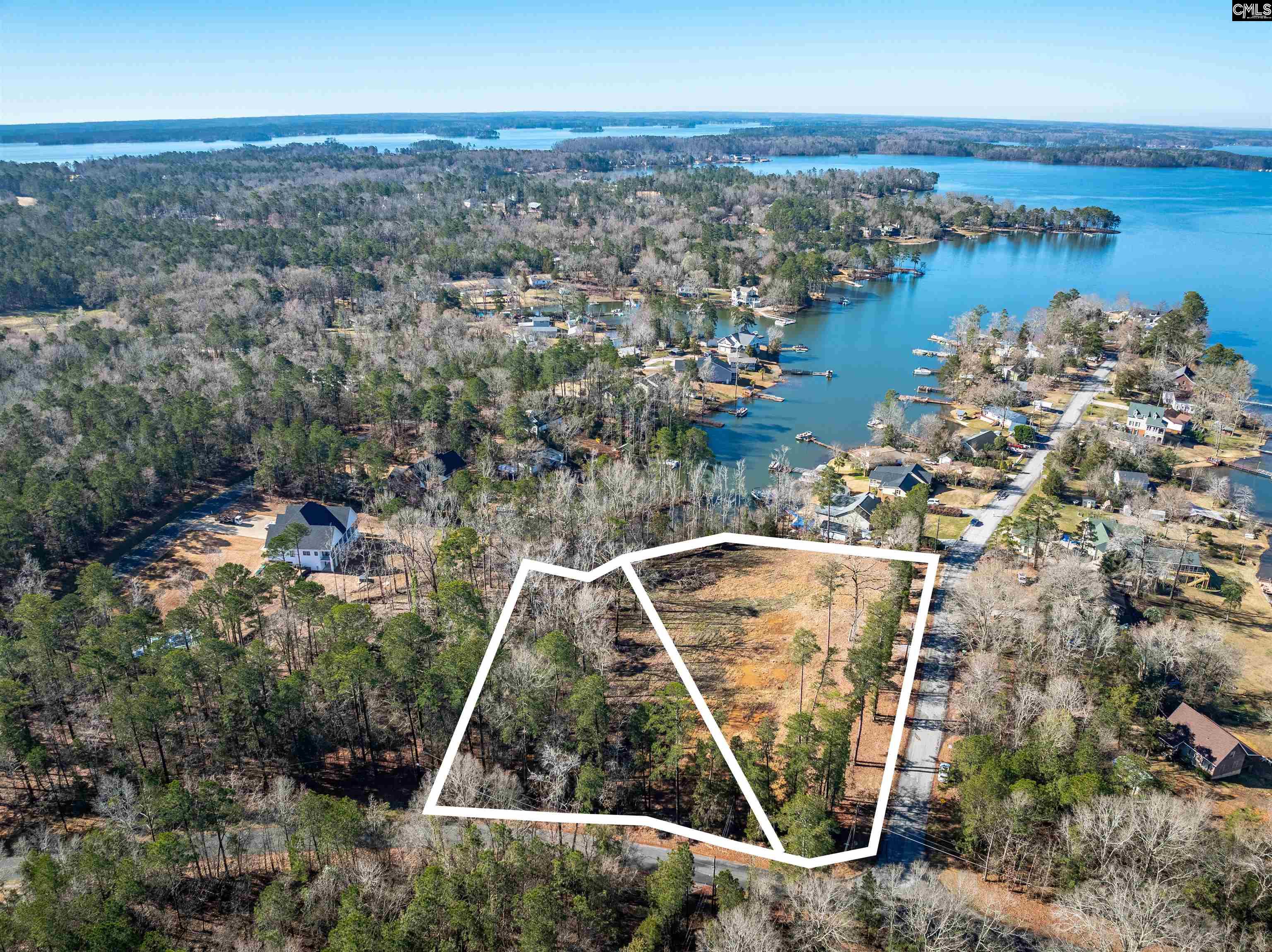 Bogater Road UNIT 57-61 Chapin, SC 29036